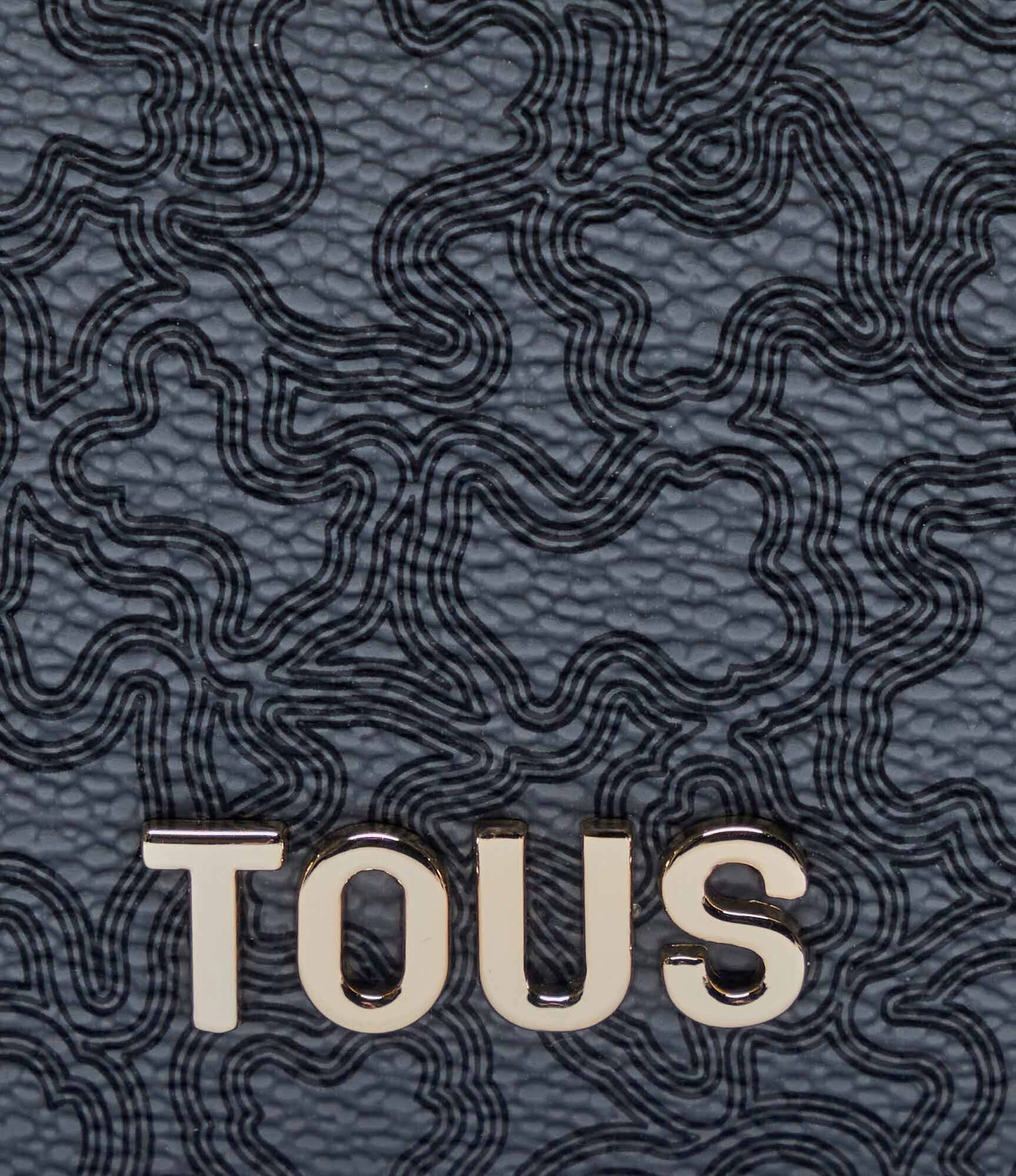 Tous Portofel KAOS MINI LINES