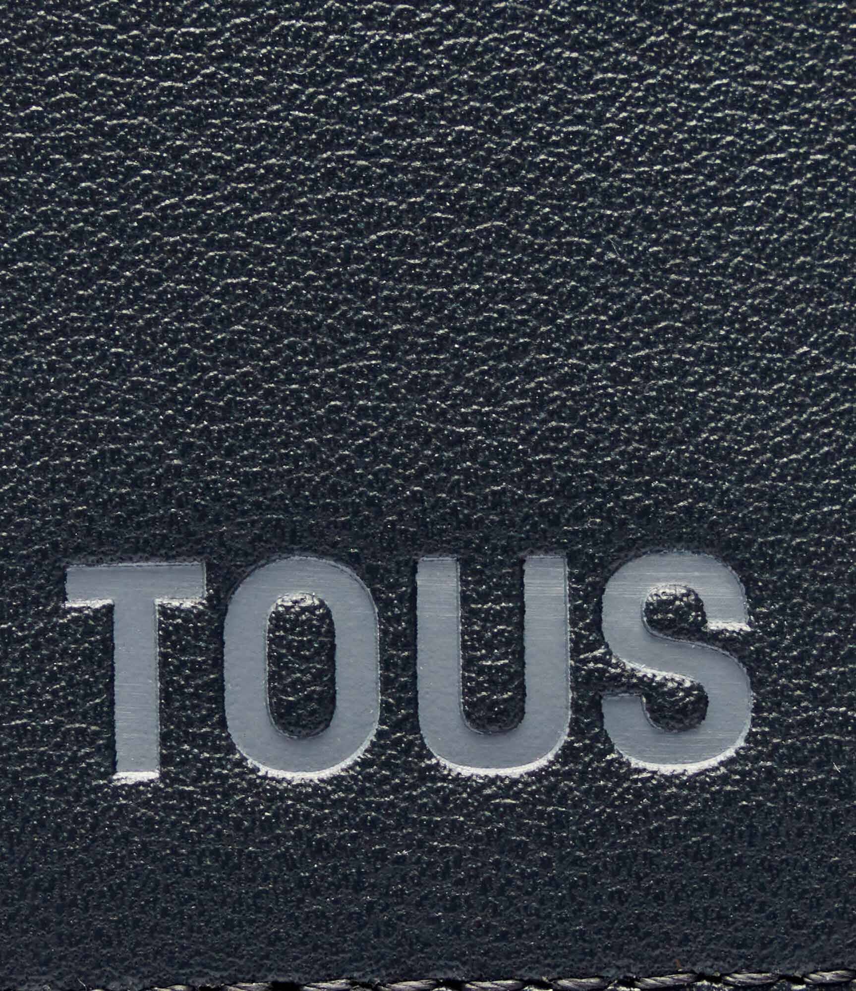 Tous Portofel KAOS MINI LINES
