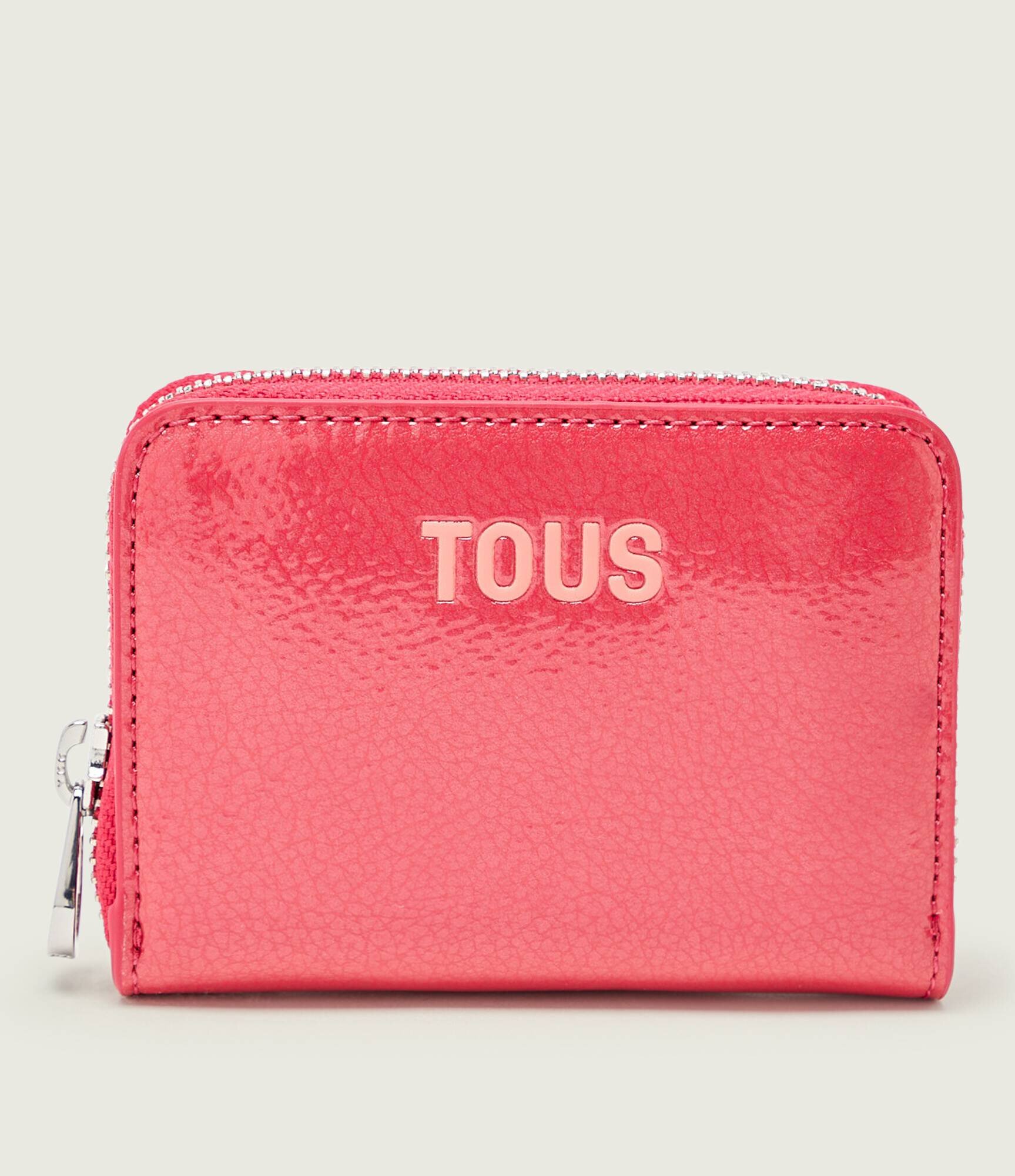 Tous Portofel MONEDERO