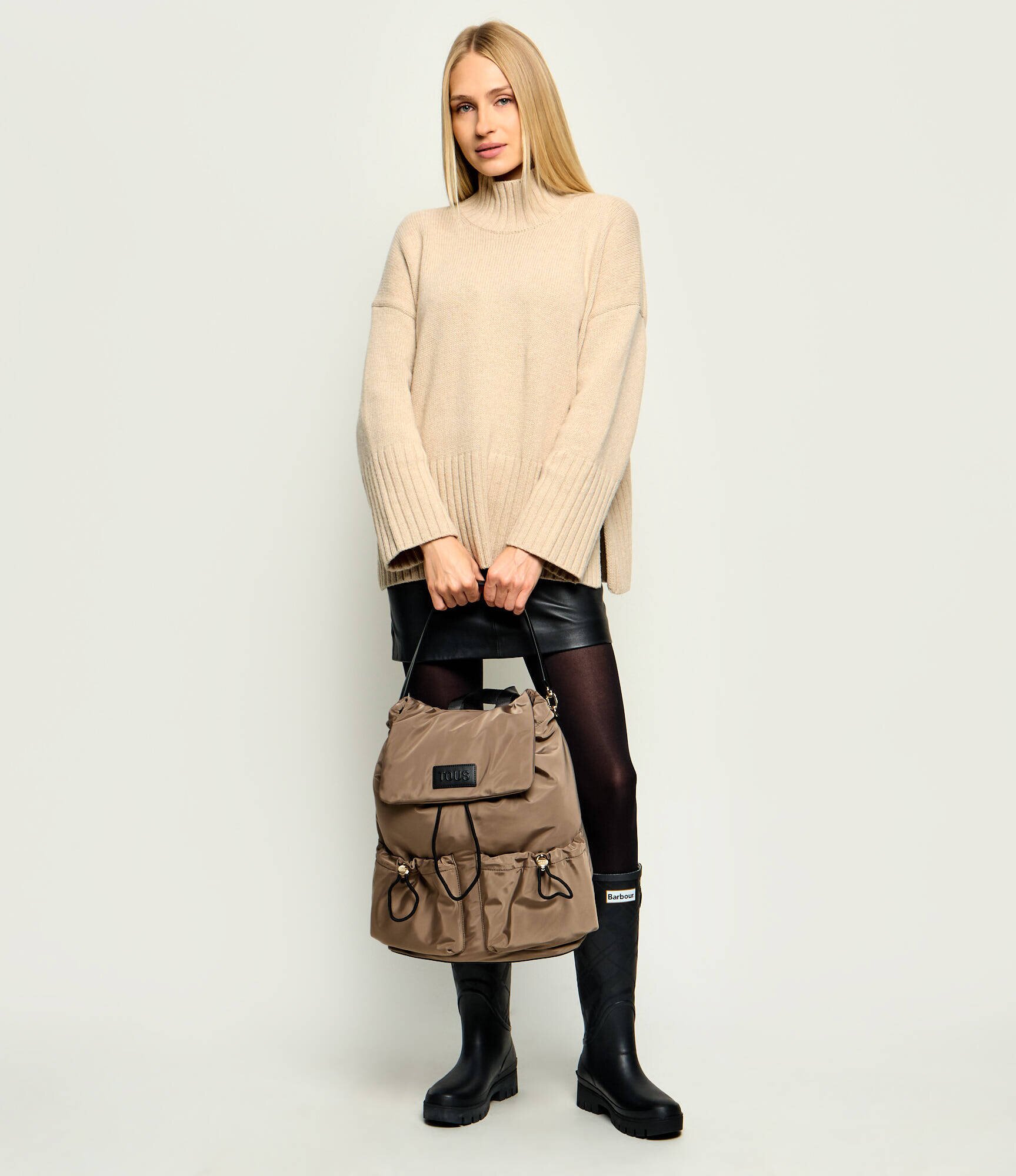 Tous Rucsac Wonder Pulls