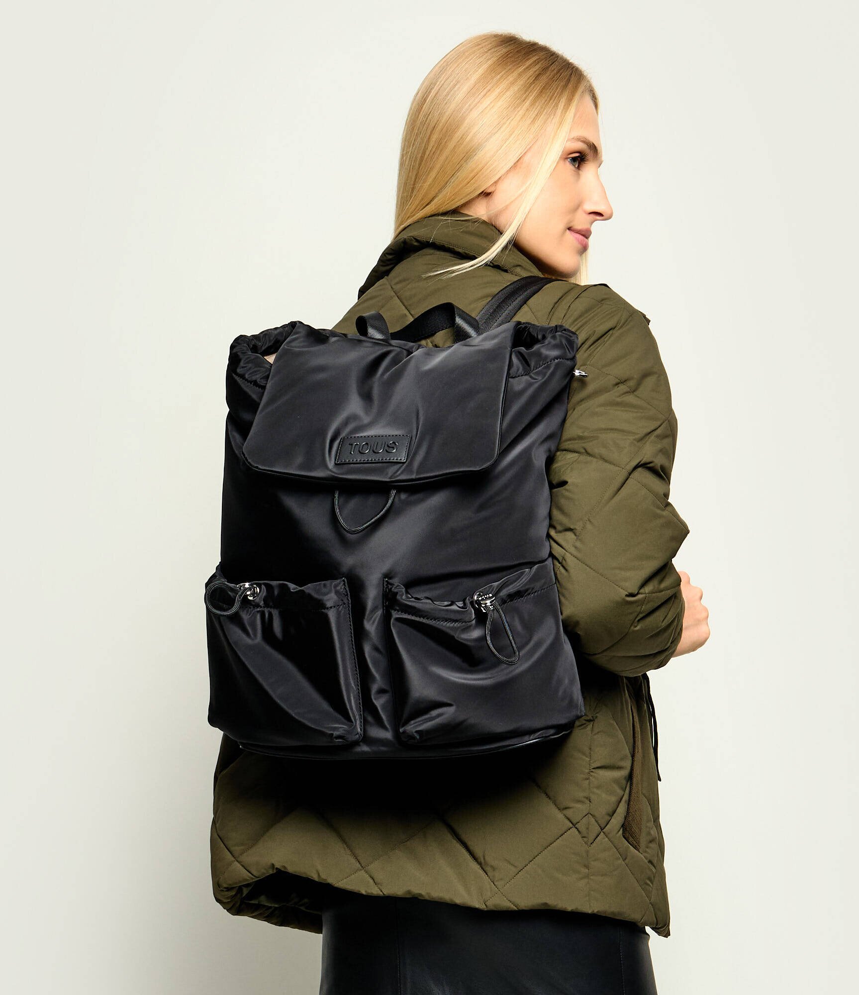 Tous Rucsac Wonder Pulls