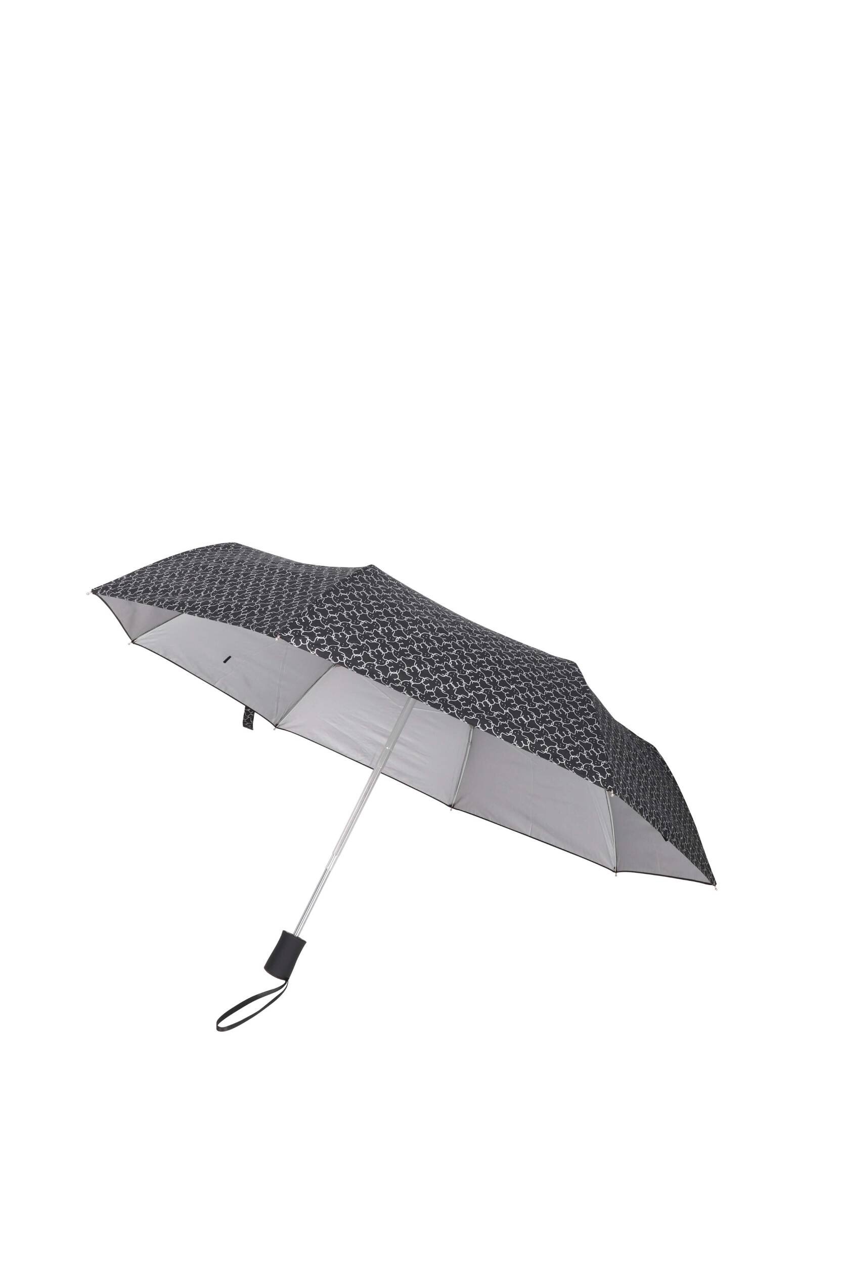 Tous Umbrelă Paraguas Plegable Milosos