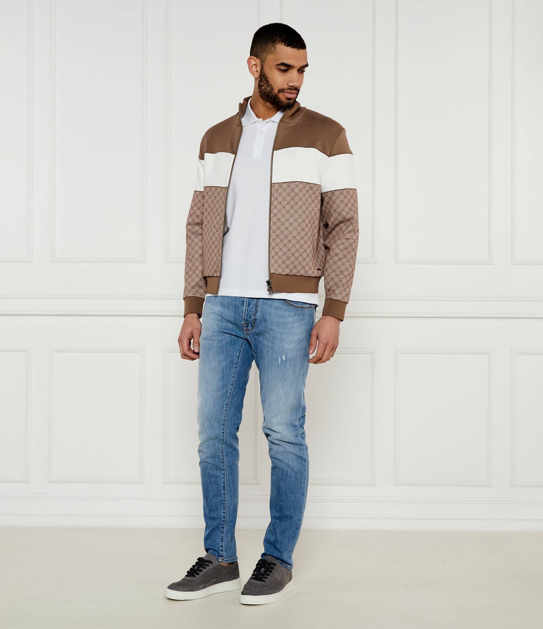 Tramarossa Blugi BRANDO | Regular Fit