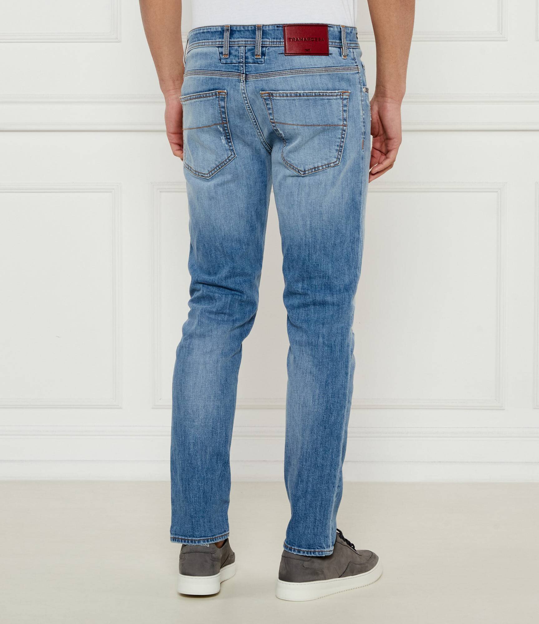 Tramarossa Blugi BRANDO | Regular Fit