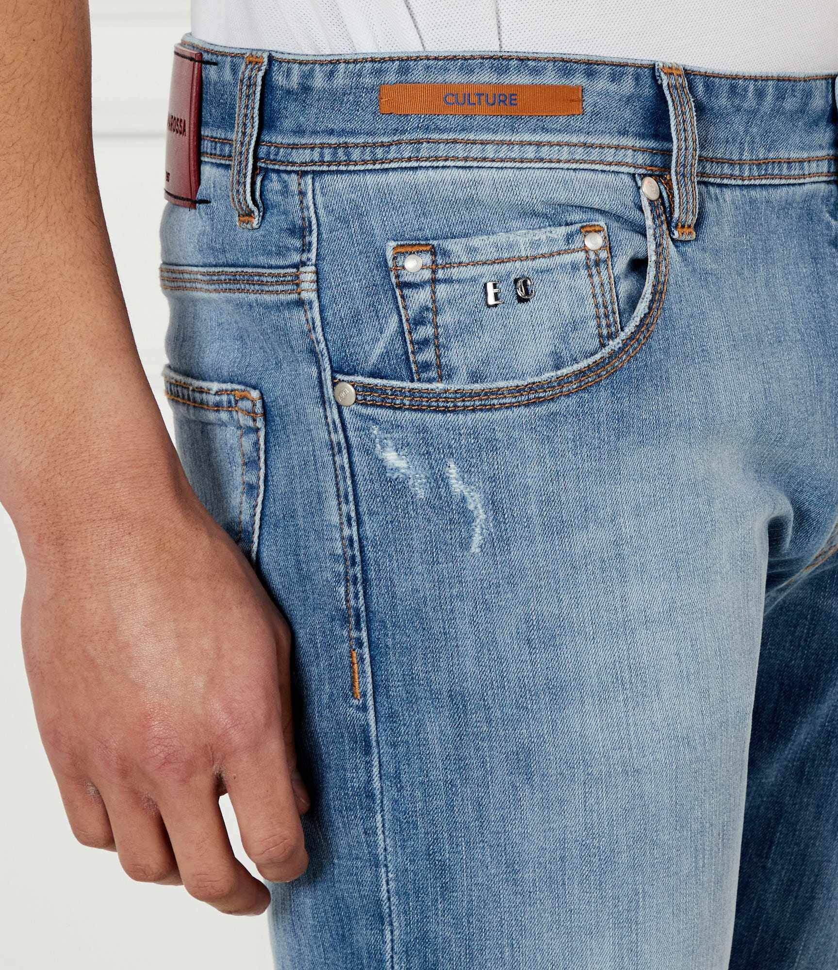 Tramarossa Blugi BRANDO | Regular Fit