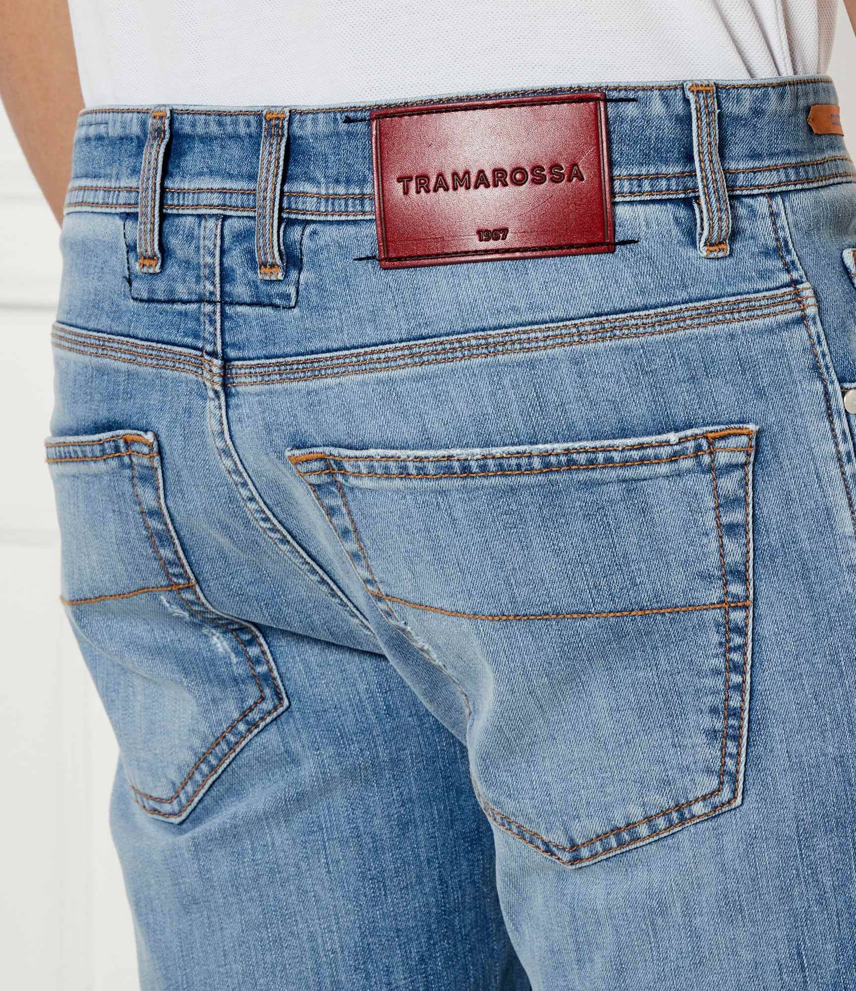Tramarossa Blugi BRANDO | Regular Fit