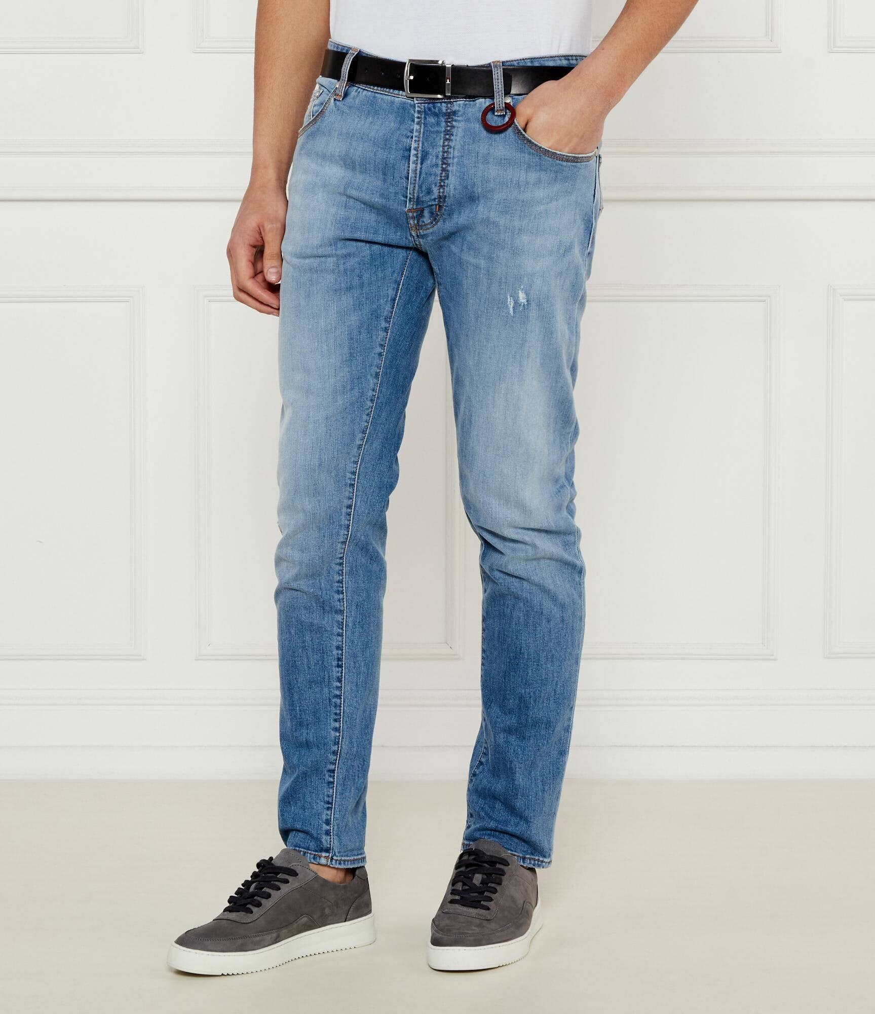 Tramarossa Blugi BRANDO | Regular Fit