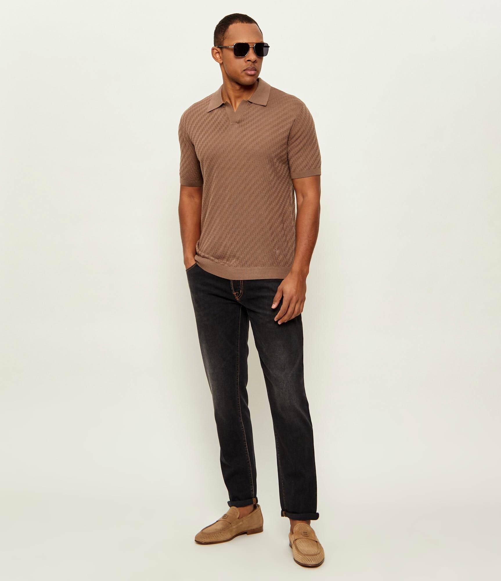 Tramarossa Blugi BRANDO | Tapered fit