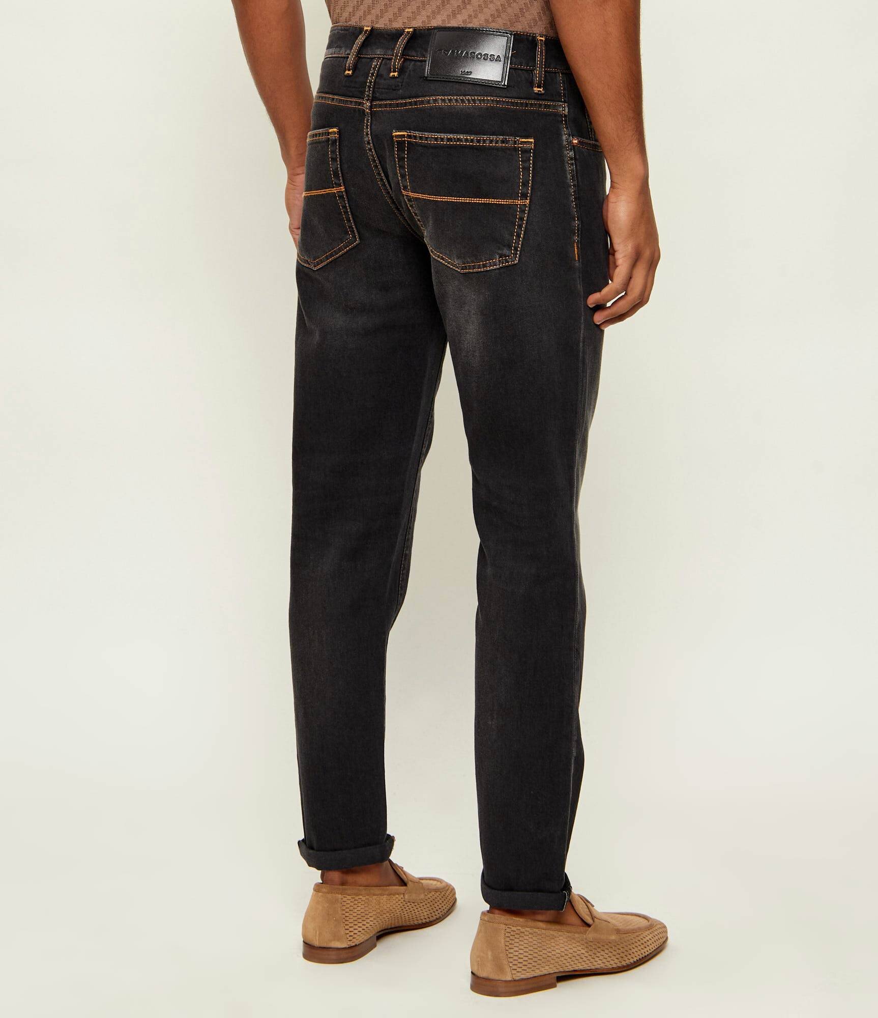 Tramarossa Blugi BRANDO | Tapered fit