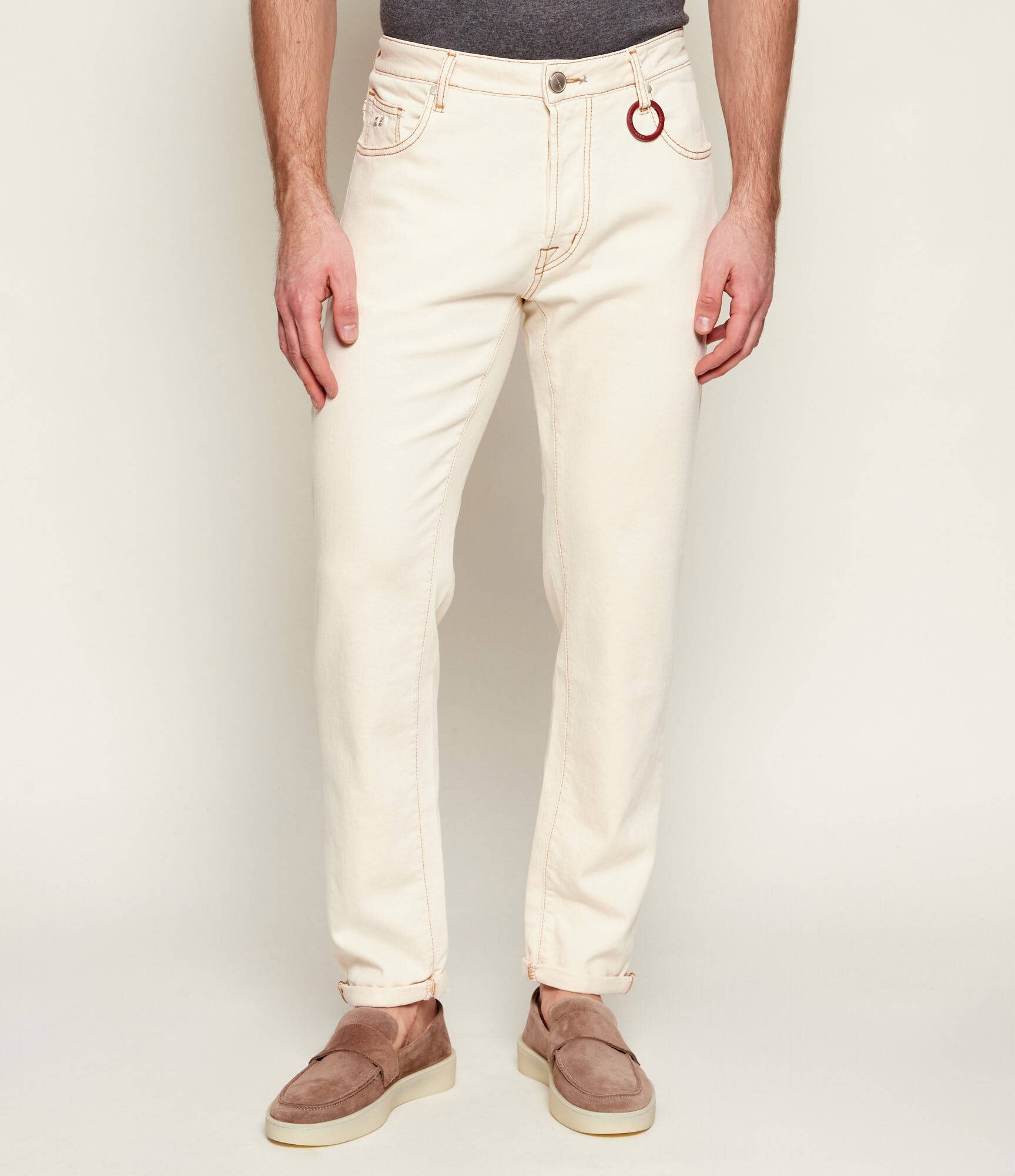 Tramarossa Blugi BRANDO | Tapered fit