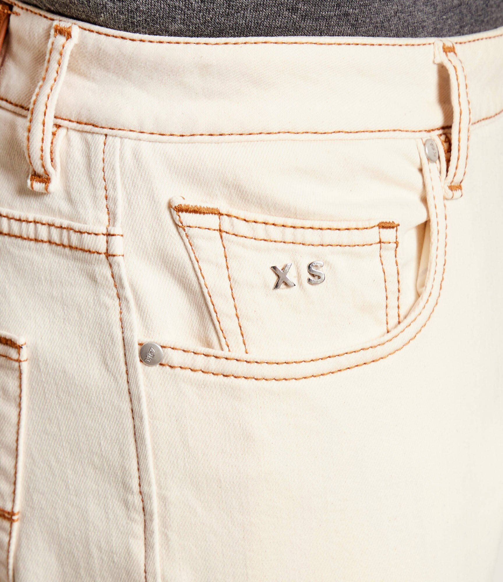 Tramarossa Blugi BRANDO | Tapered fit