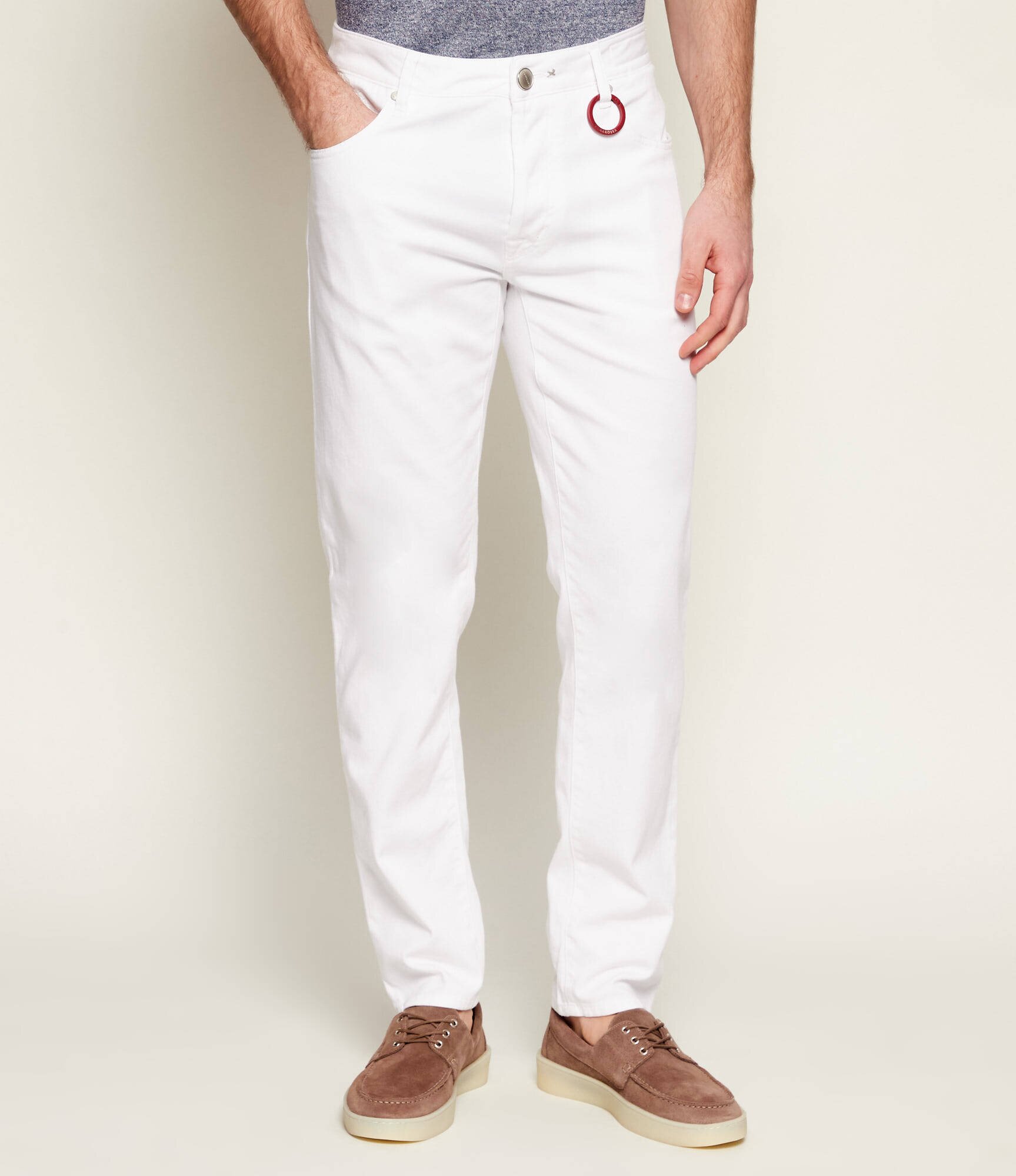 Tramarossa Blugi BRANDO | Tapered fit