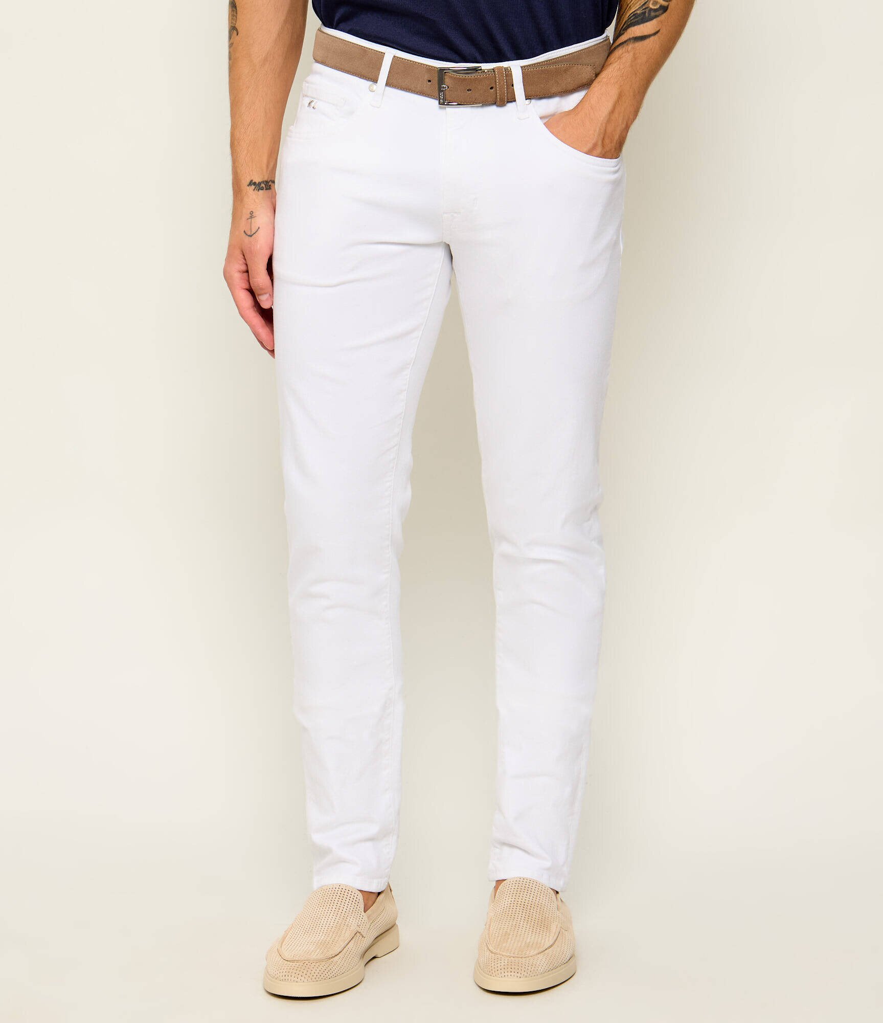Tramarossa Blugi LEONARDO | Slim Fit