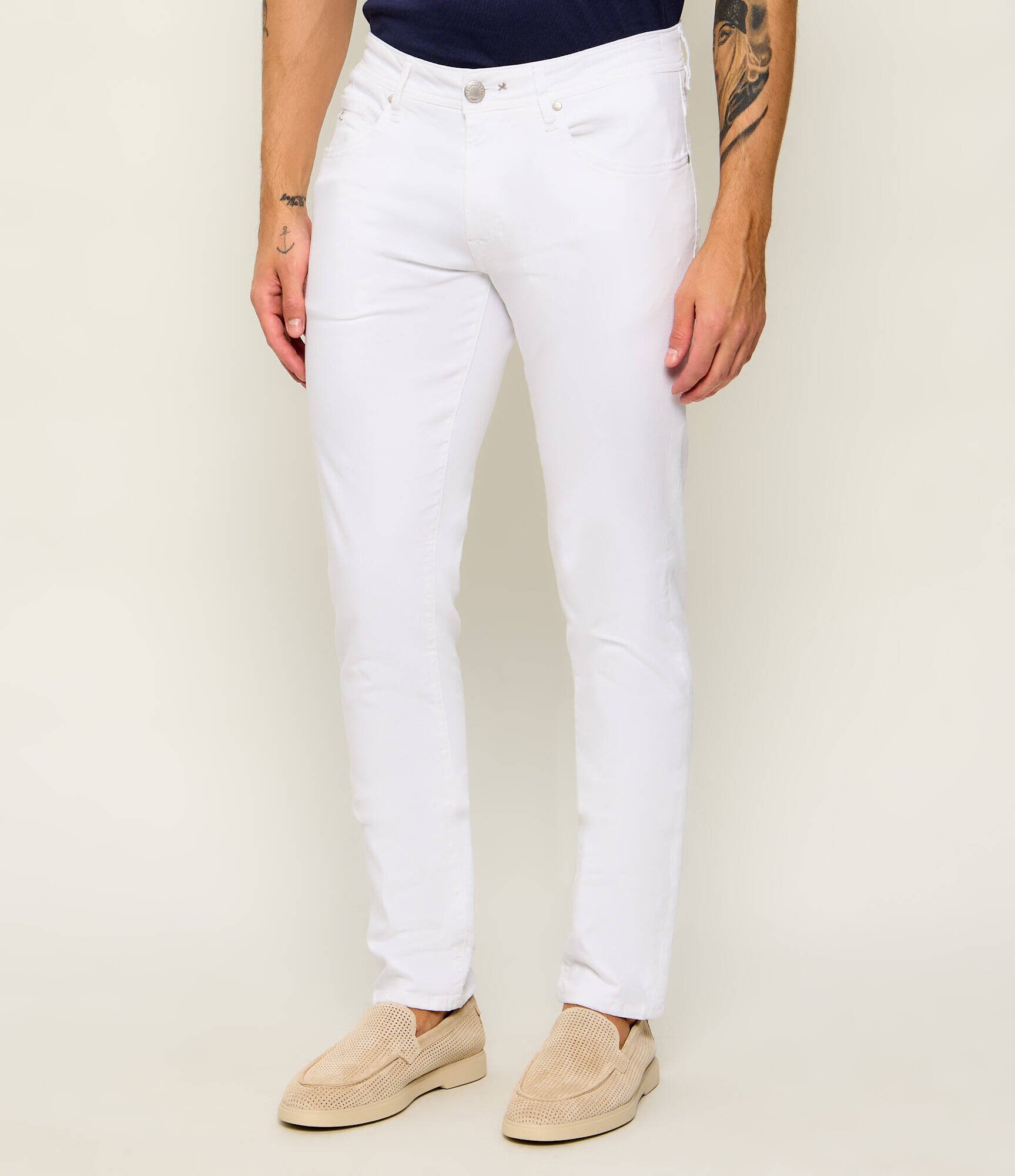 Tramarossa Blugi LEONARDO | Slim Fit