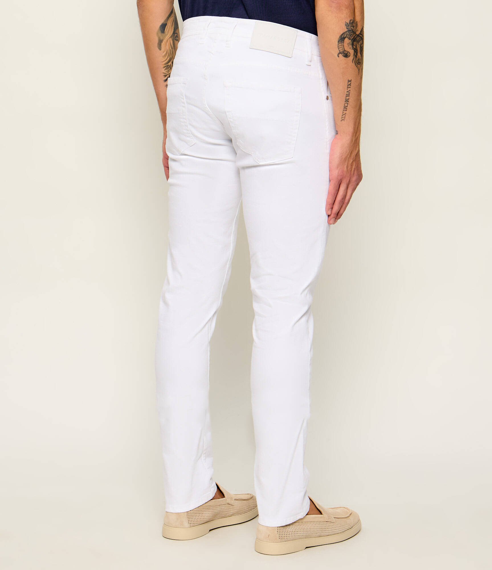 Tramarossa Blugi LEONARDO | Slim Fit
