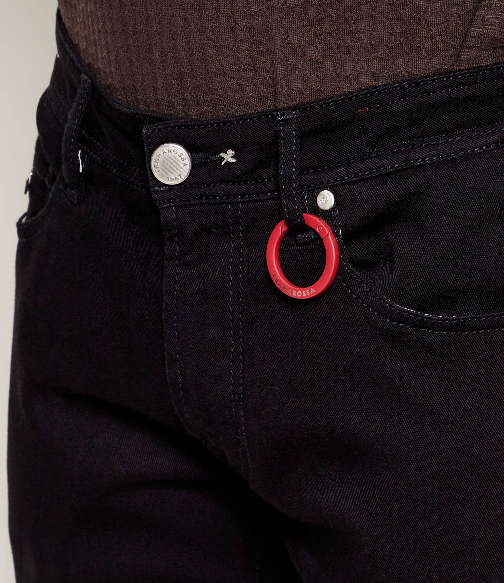 Tramarossa Blugi LEONARDO | Slim Fit