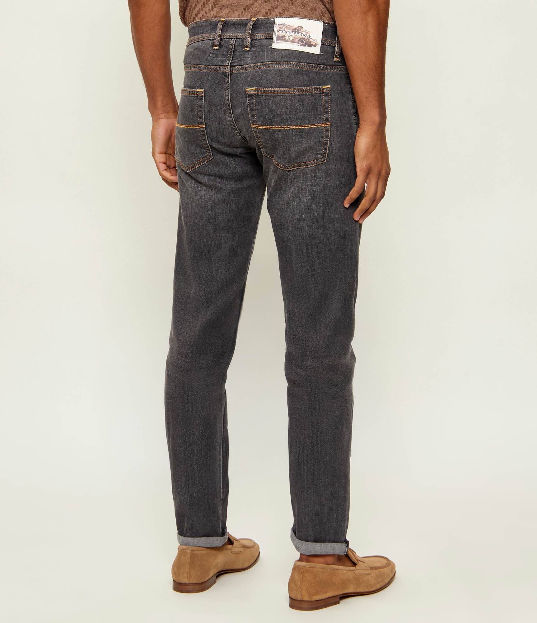 Tramarossa Blugi LEONARDO | Slim Fit