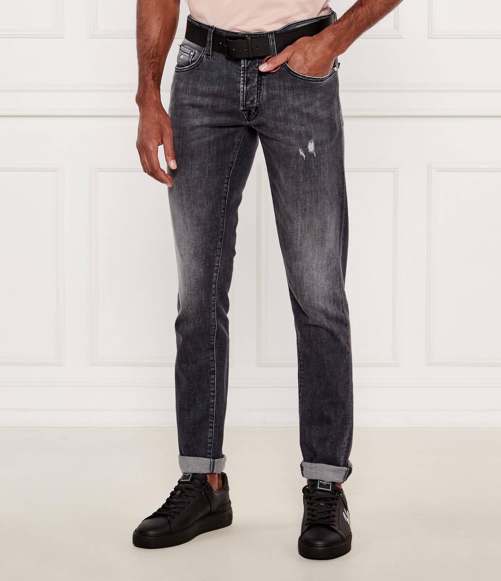 Tramarossa Blugi LEONARDO | Slim Fit