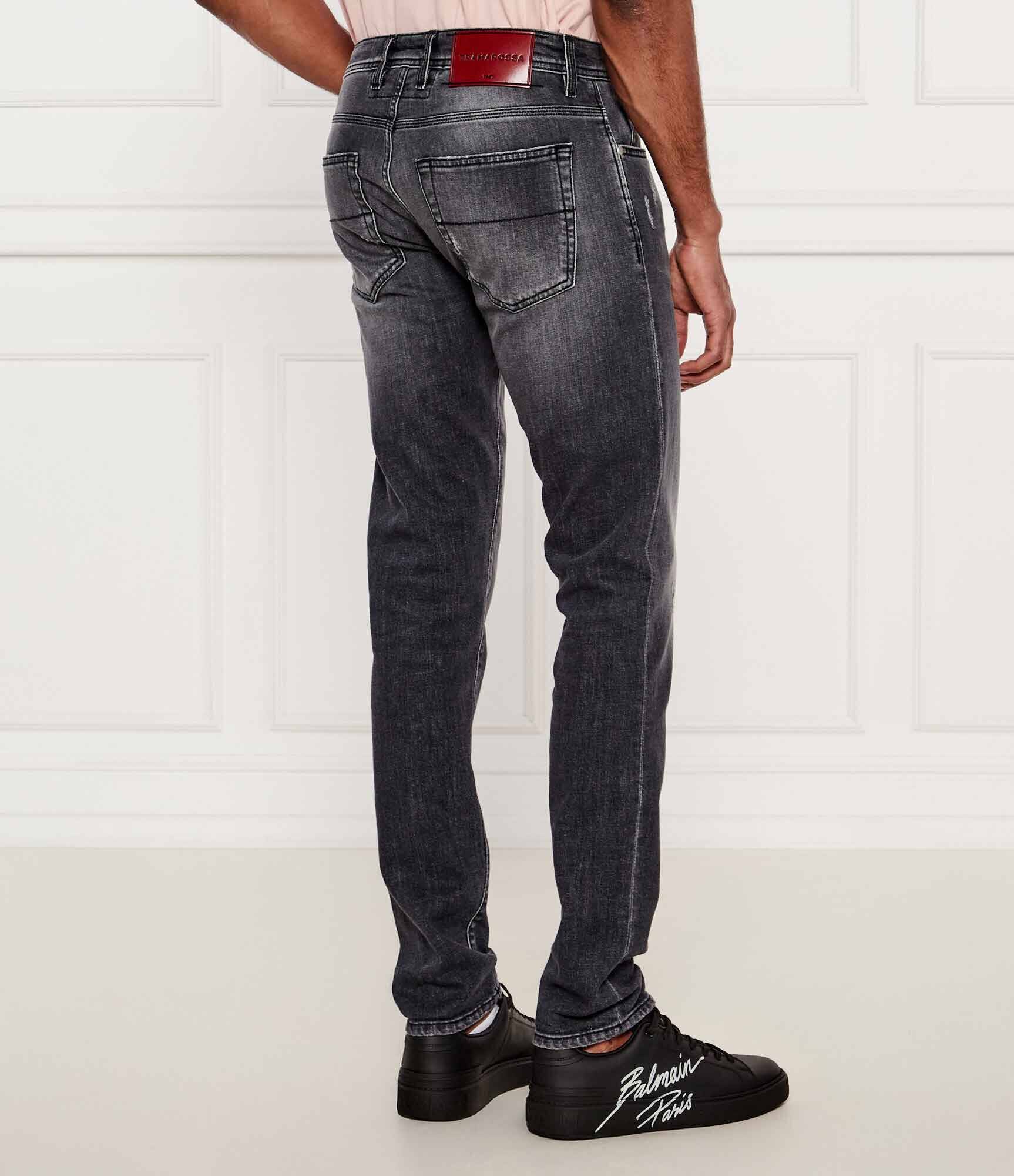 Tramarossa Blugi LEONARDO | Slim Fit