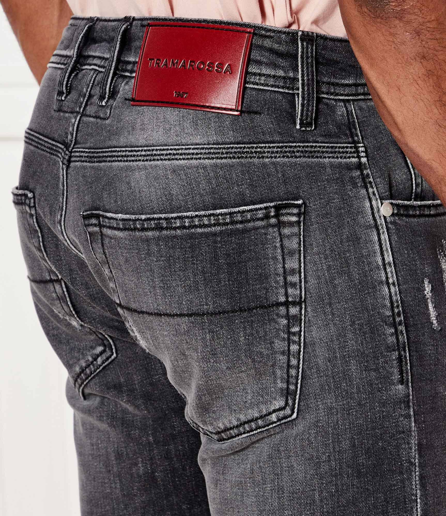 Tramarossa Blugi LEONARDO | Slim Fit