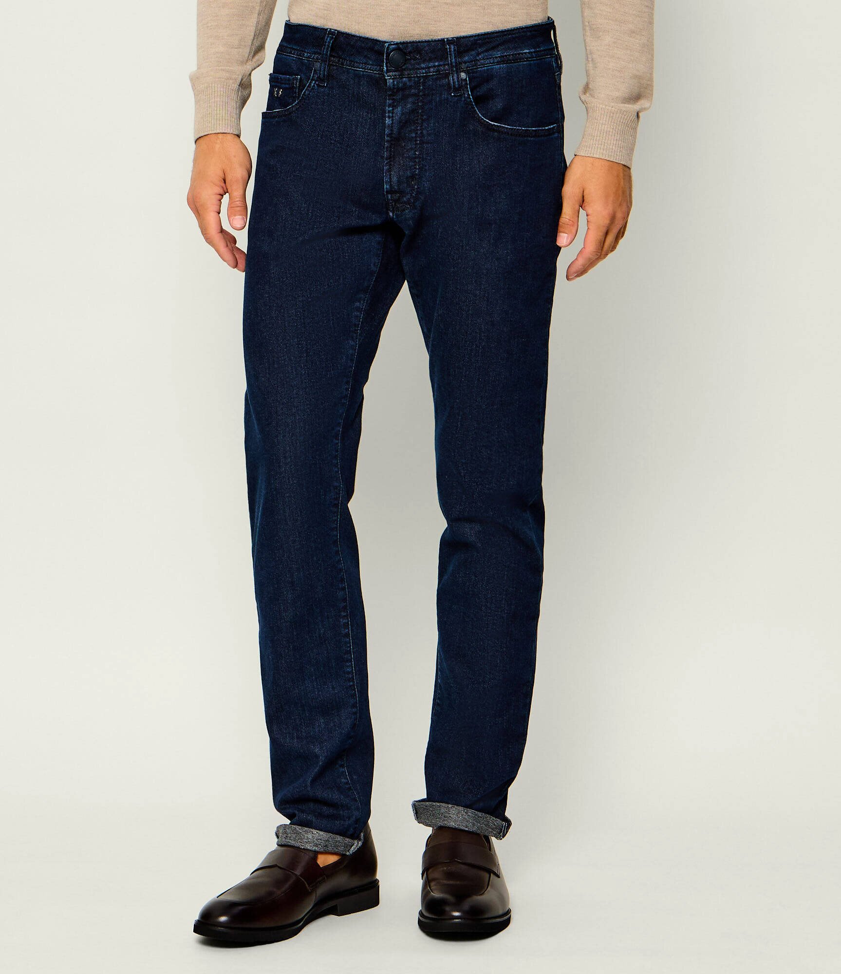 Tramarossa Blugi Michelangelo | regular fit