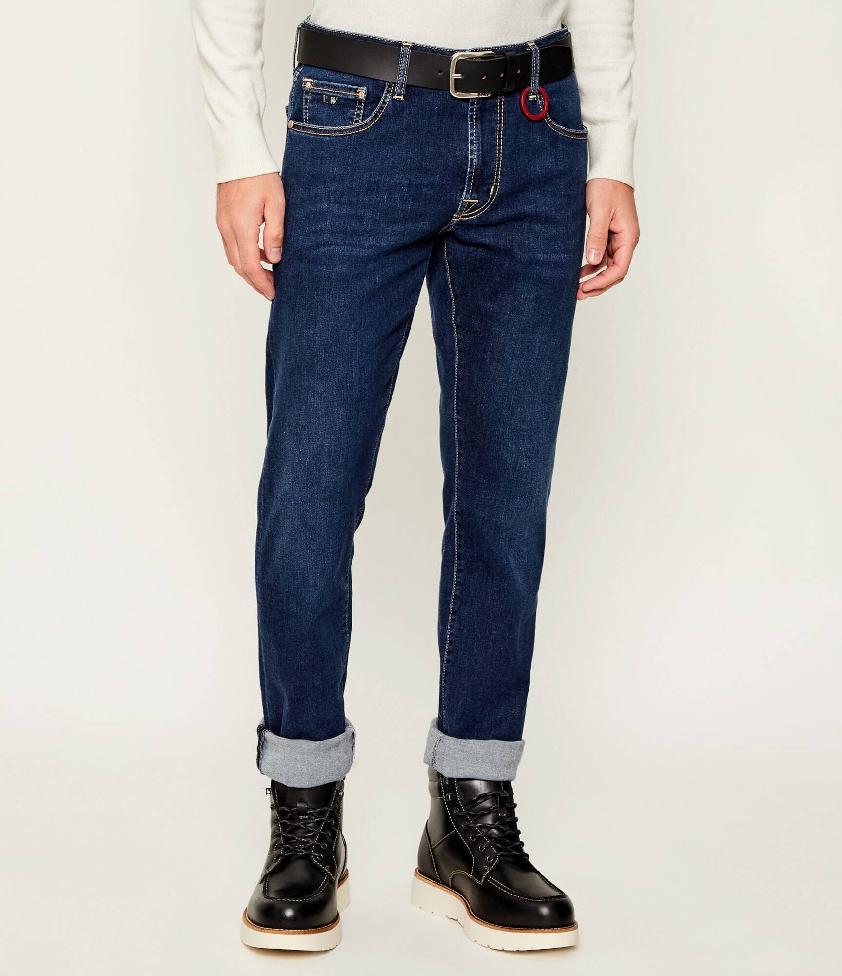 Tramarossa Blugi MICHELANGELO | regular fit