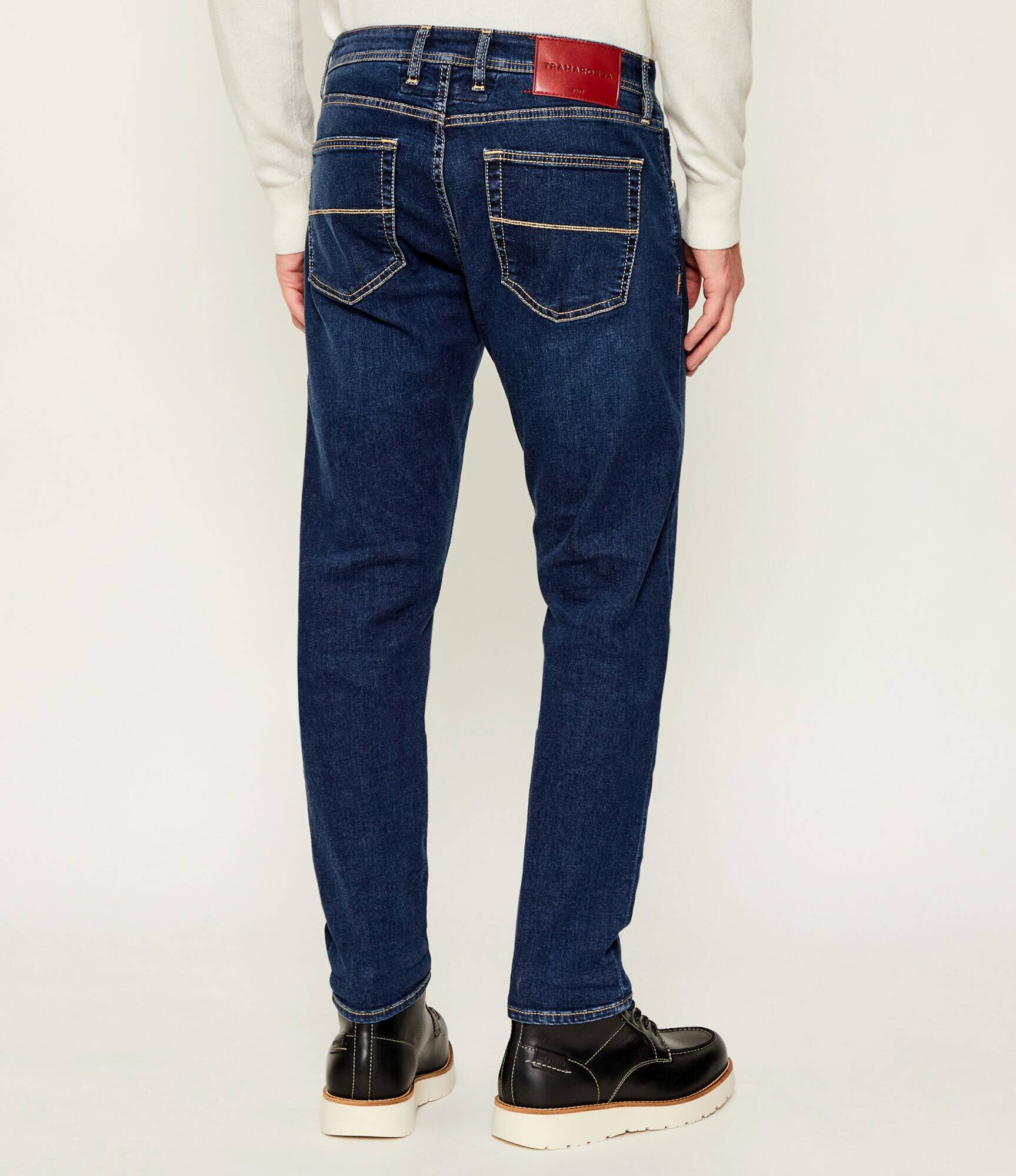 Tramarossa Blugi MICHELANGELO | regular fit