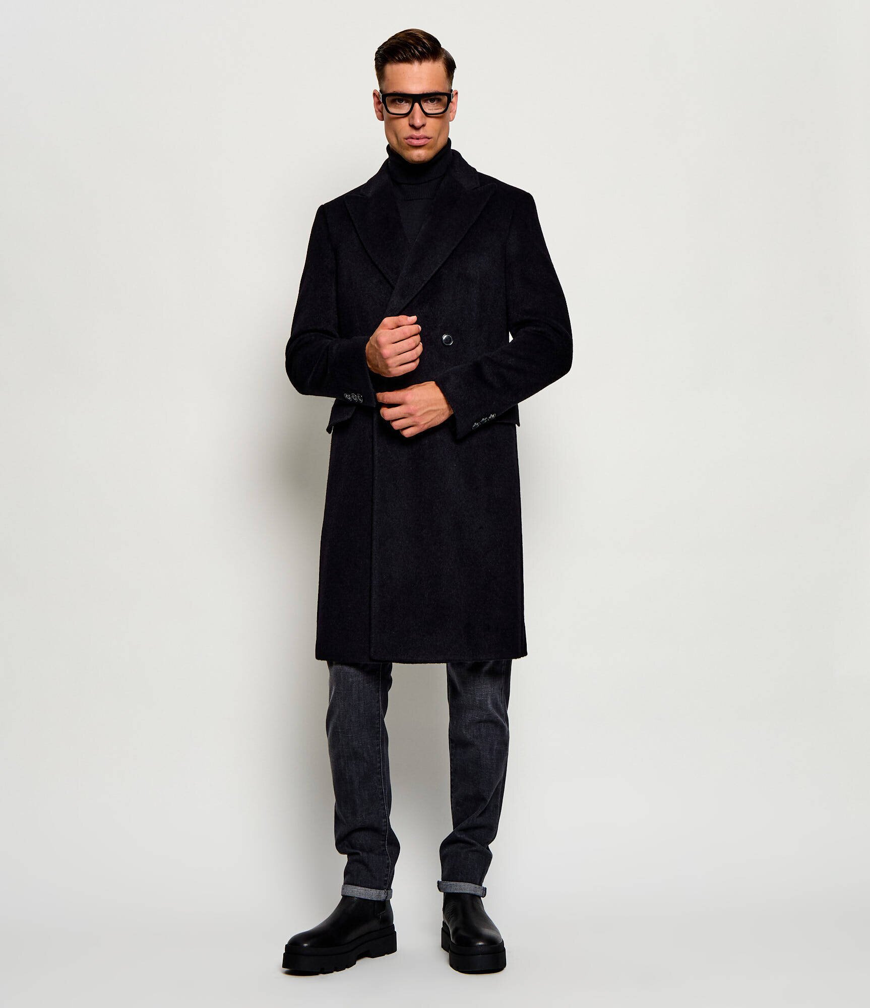 Tramarossa Blugi Michelangelo | Slim Fit