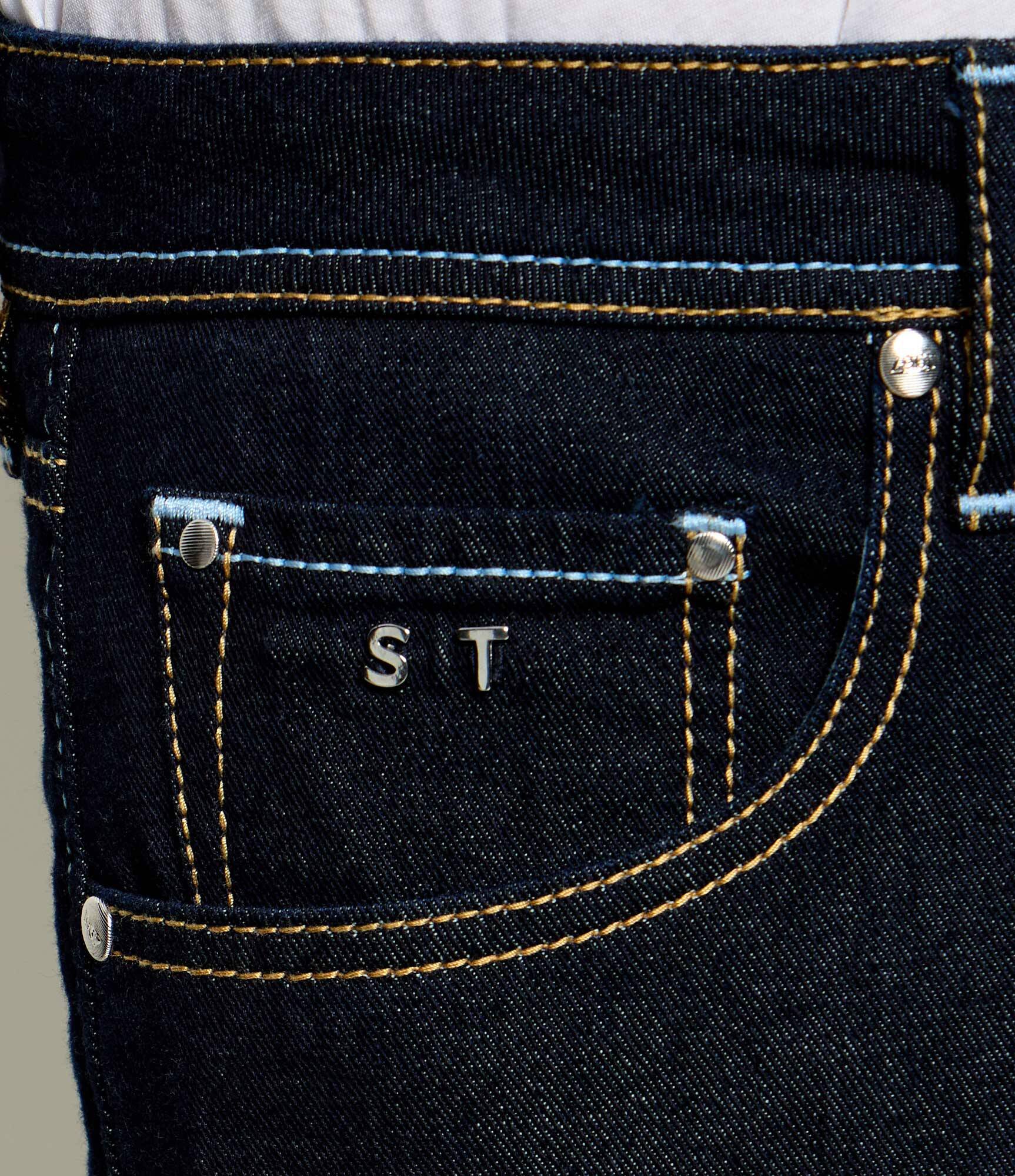 Tramarossa Blugi MICHELANGELO | Slim Fit