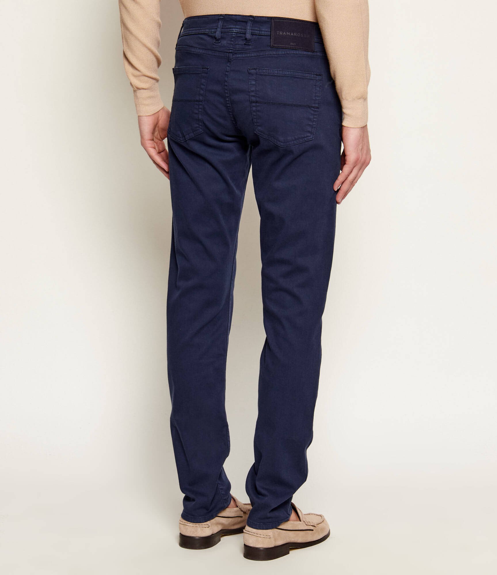 Tramarossa Blugi MICHELANGELO | Slim Fit