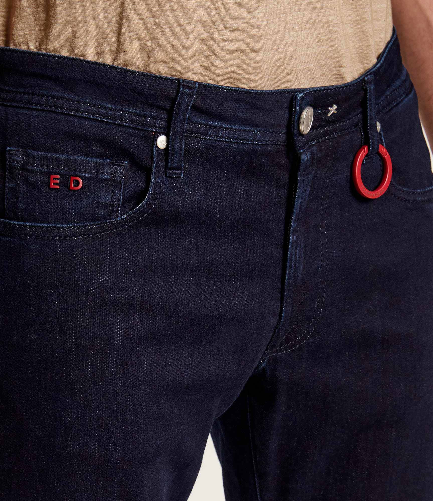 Tramarossa Blugi MICHELANGELO | Slim Fit