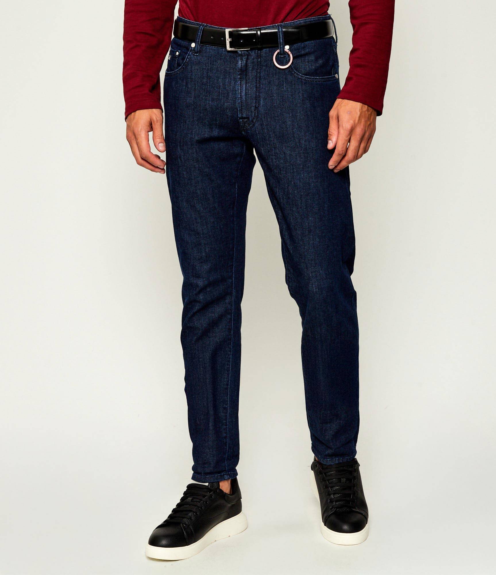 Tramarossa Blugi MICHELANGELO | Slim Fit
