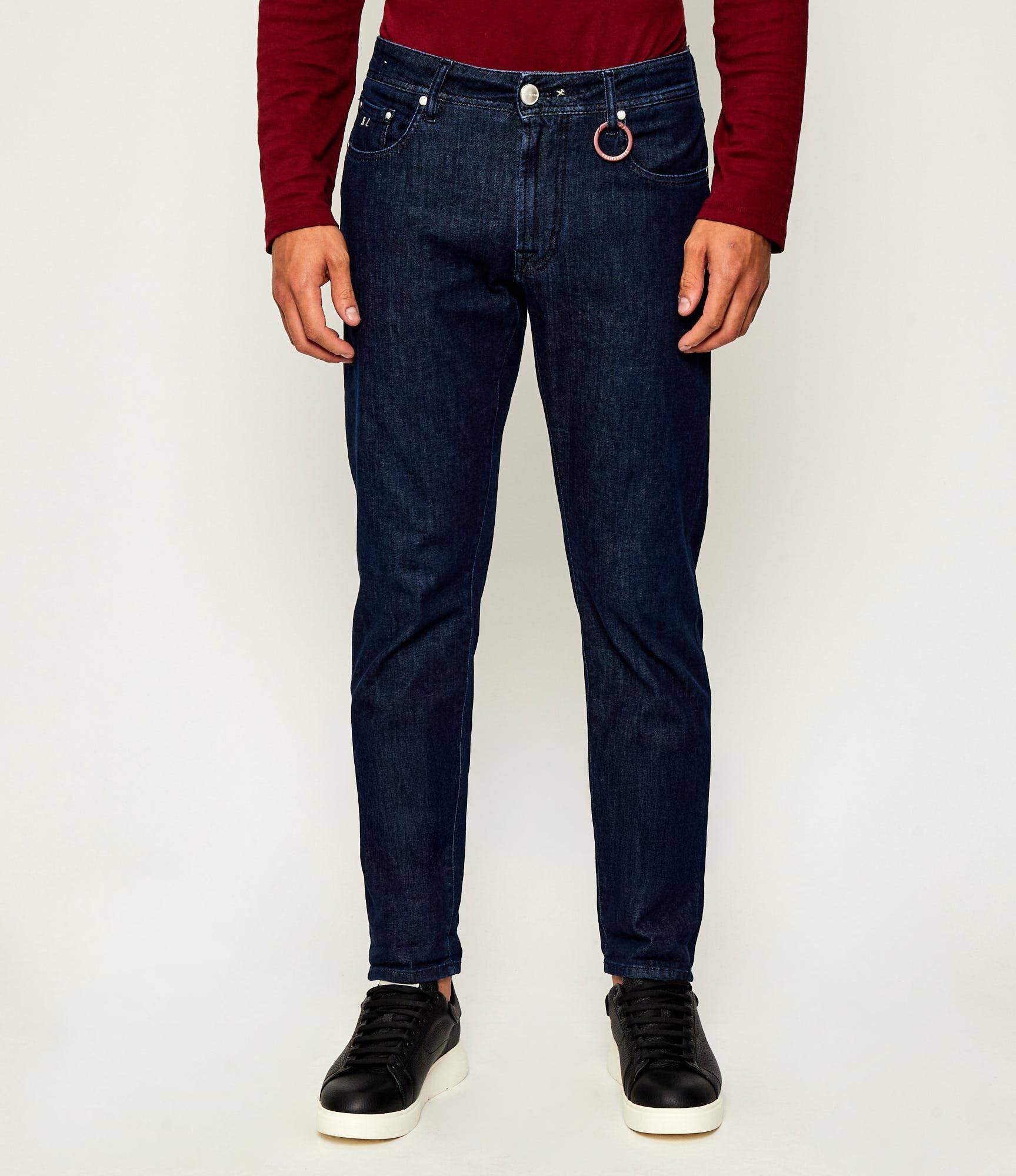 Tramarossa Blugi MICHELANGELO | Slim Fit