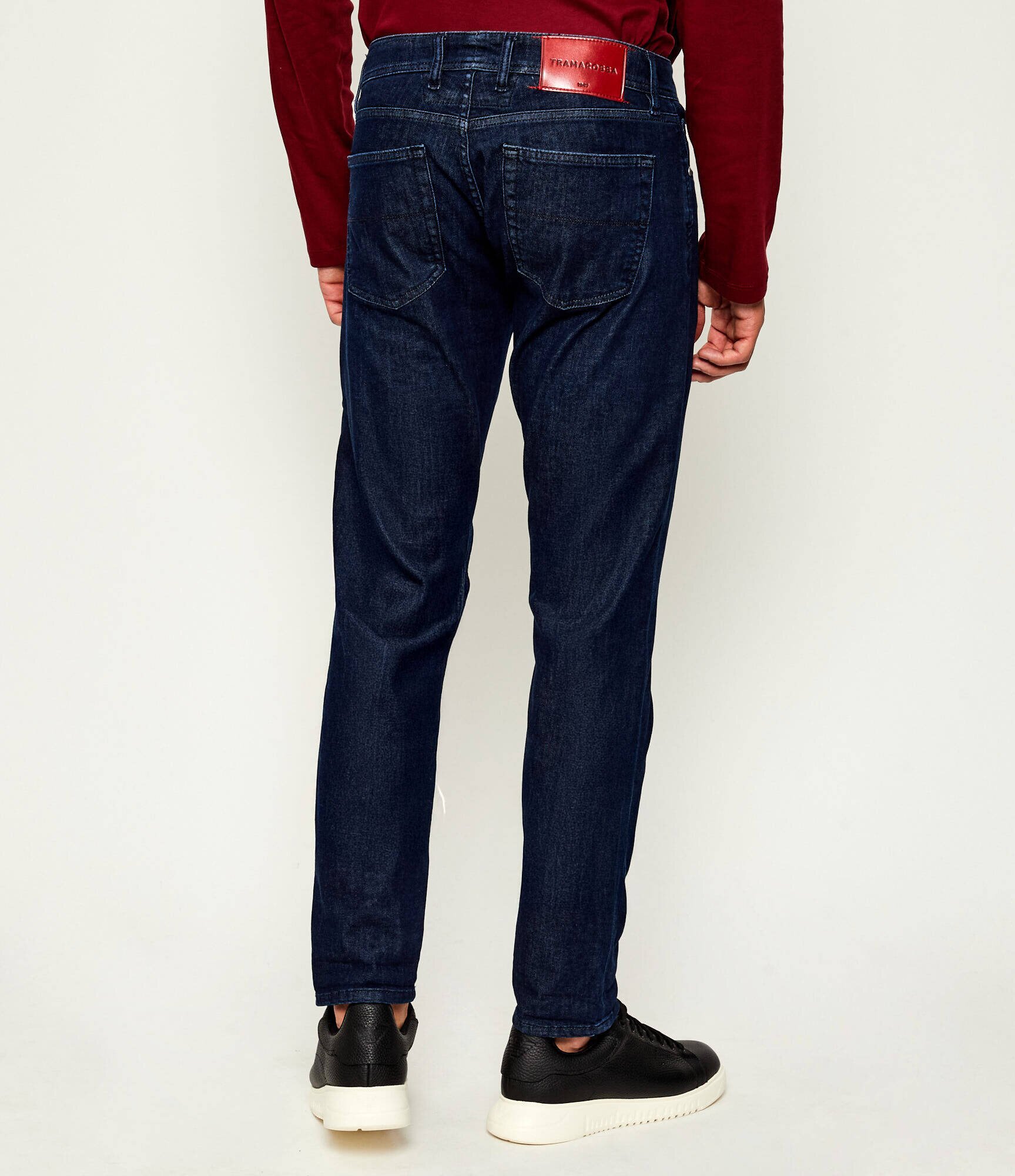Tramarossa Blugi MICHELANGELO | Slim Fit