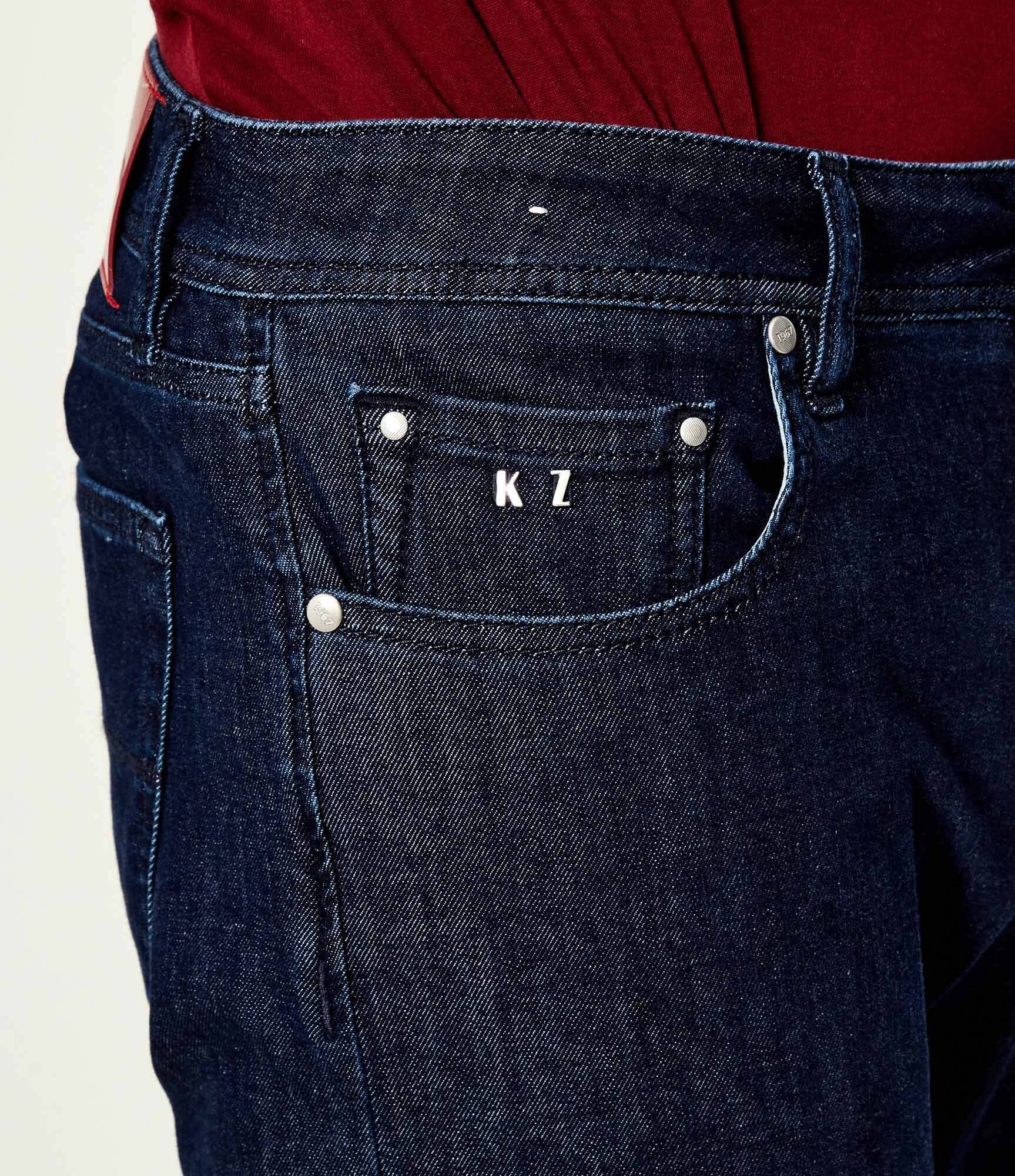 Tramarossa Blugi MICHELANGELO | Slim Fit