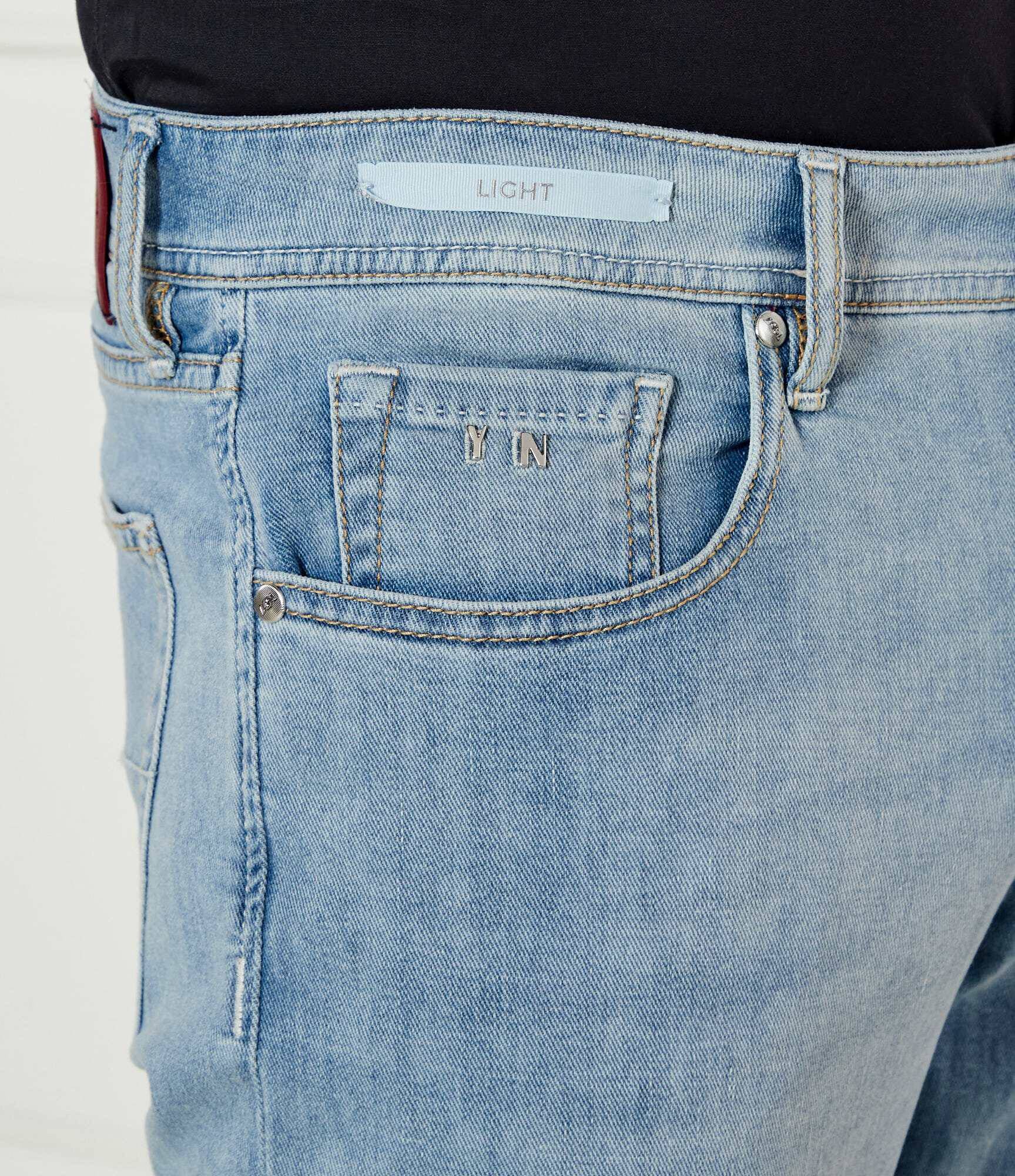 Tramarossa Blugi Michelangelo | Slim Fit