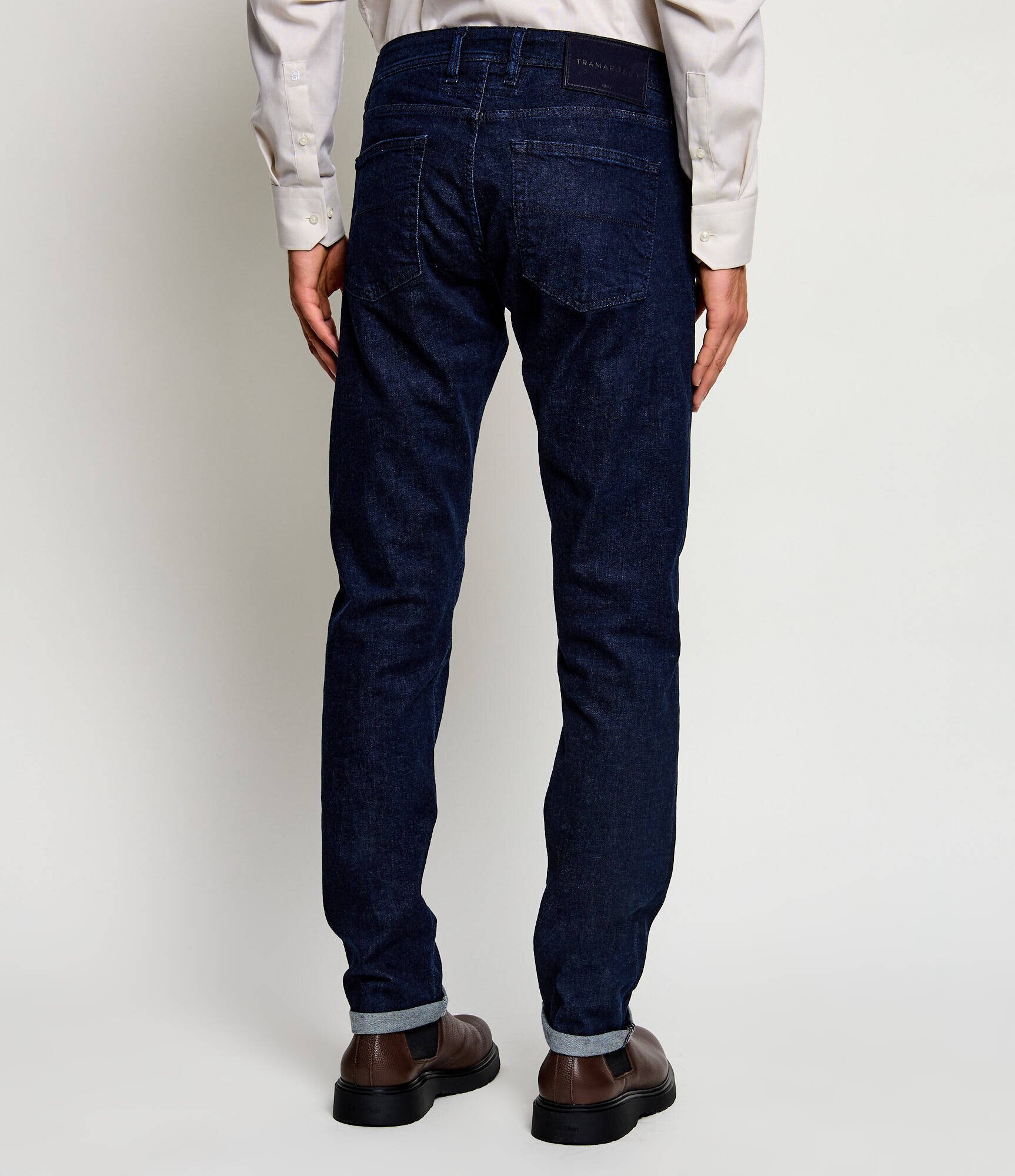 Tramarossa Blugi Michelangelo | Tapered fit