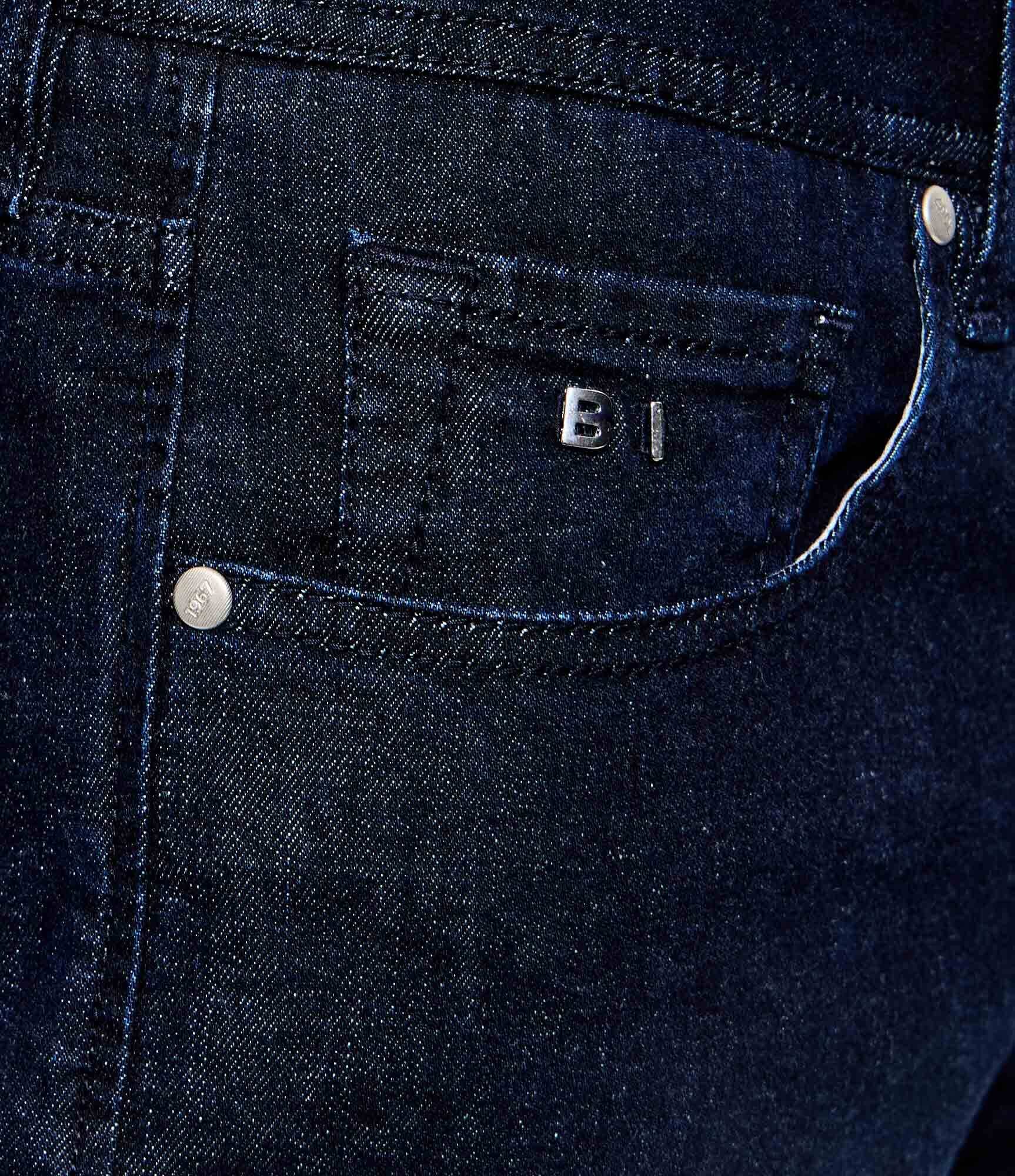 Tramarossa Blugi Michelangelo | Tapered fit