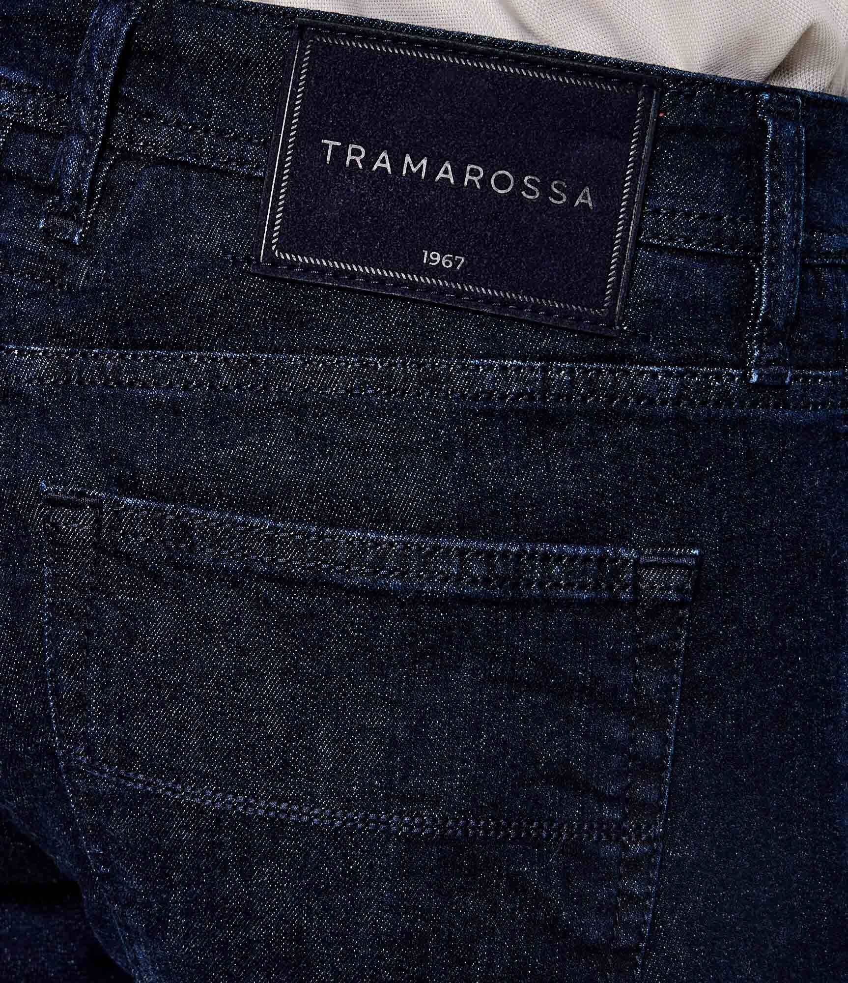 Tramarossa Blugi Michelangelo | Tapered fit