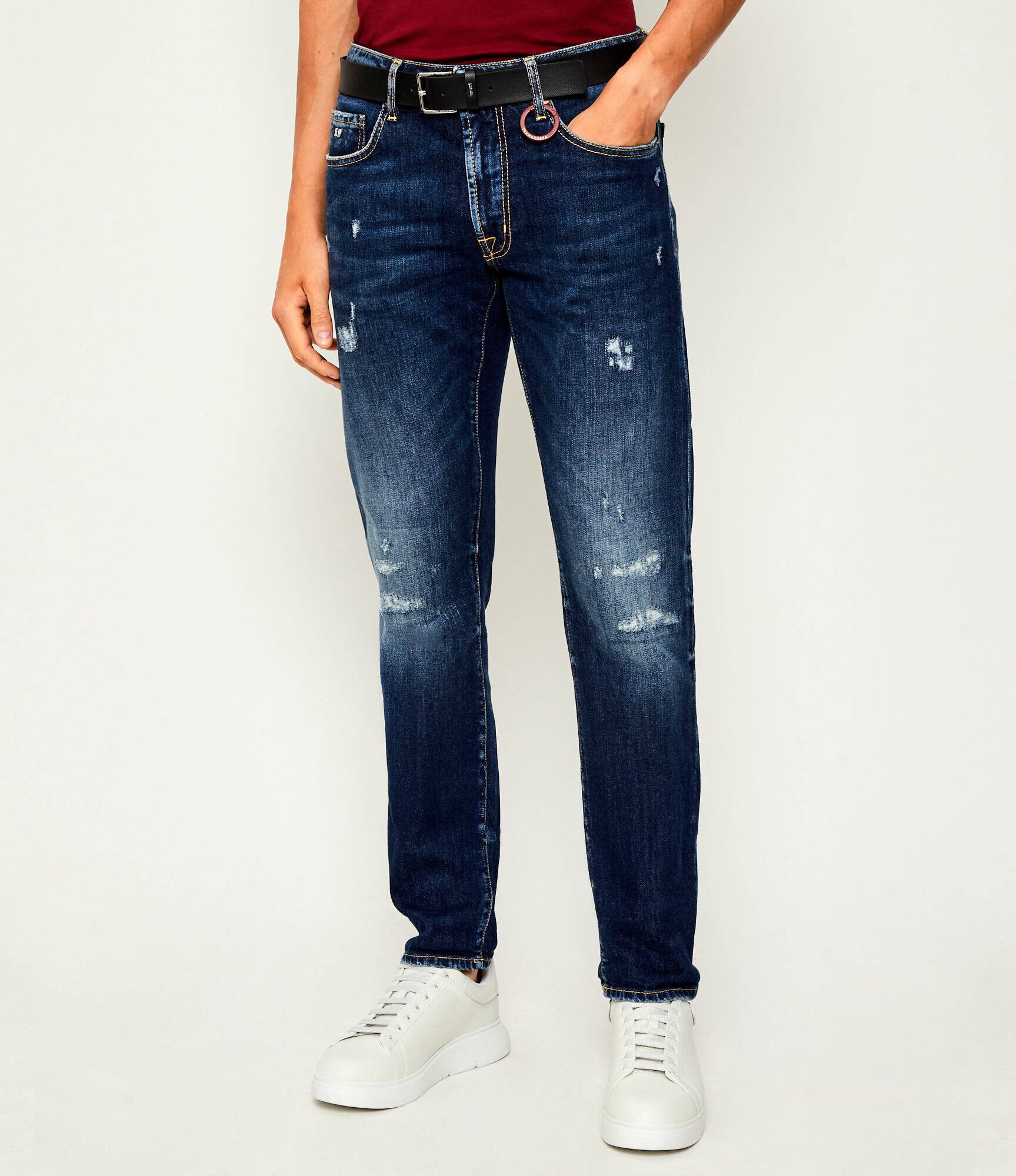 Tramarossa Blugi MICHELANGELO | Tapered fit