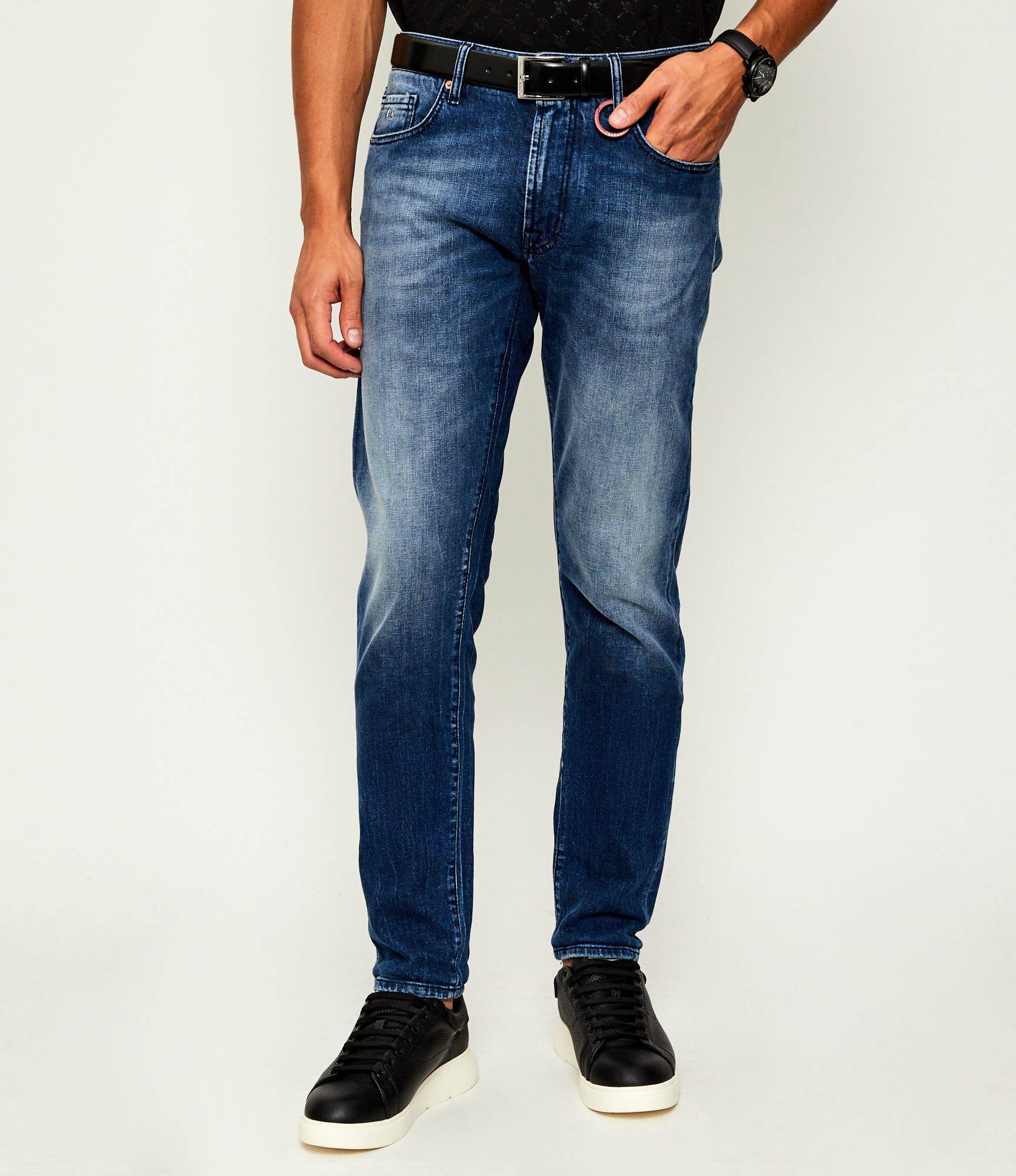 Tramarossa Blugi MICHELANGELO | Tapered fit