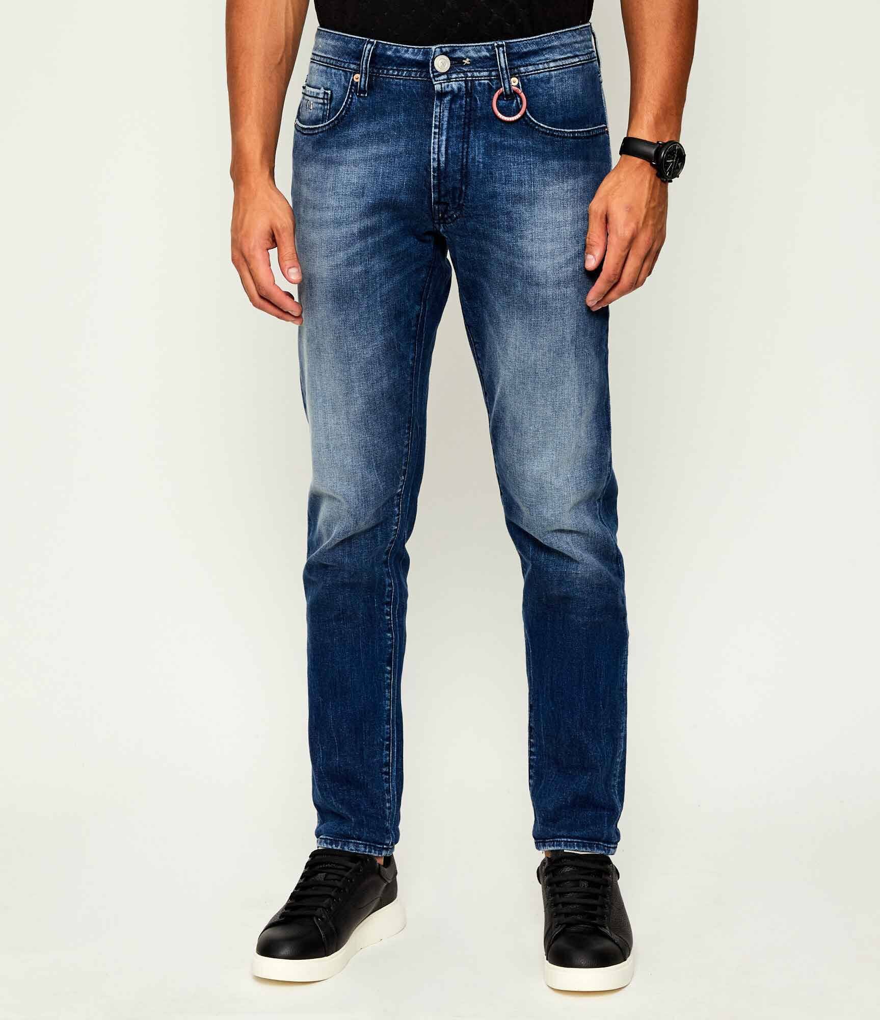 Tramarossa Blugi MICHELANGELO | Tapered fit