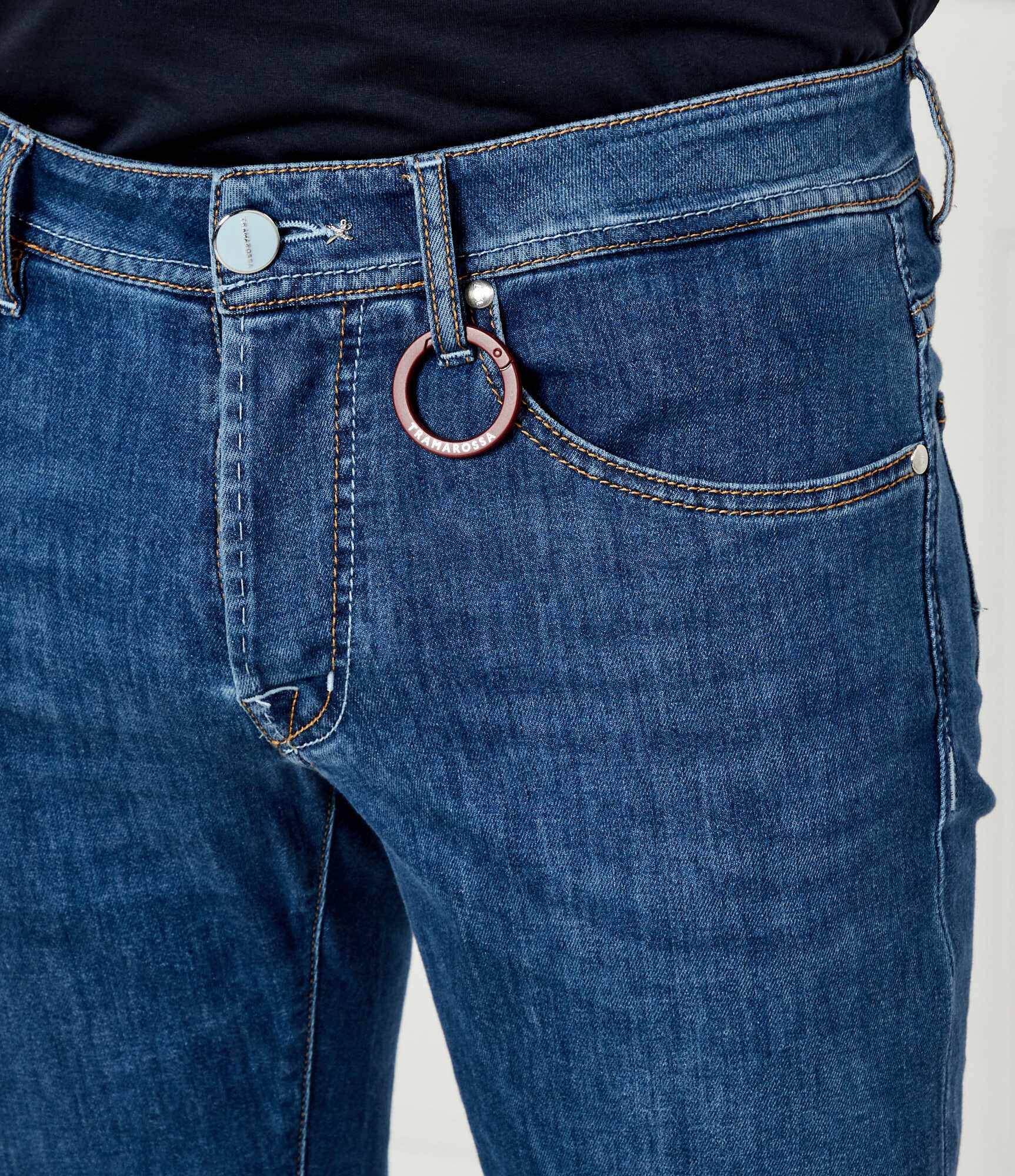 Tramarossa Blugi | Slim Fit