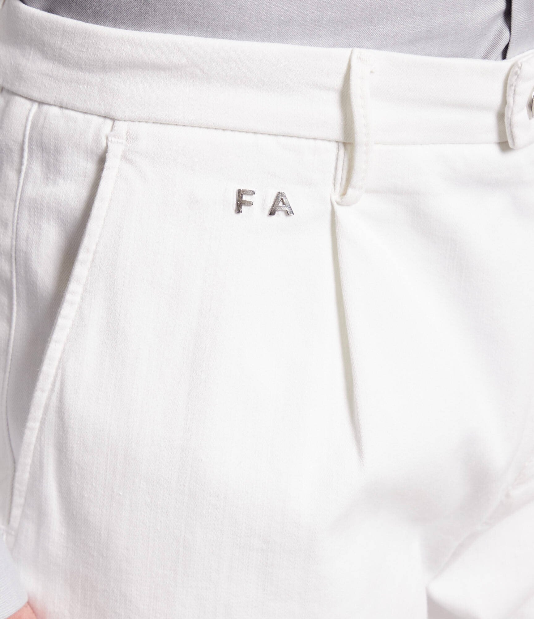 Tramarossa Pantaloni chino ALBERTO | carrot fit