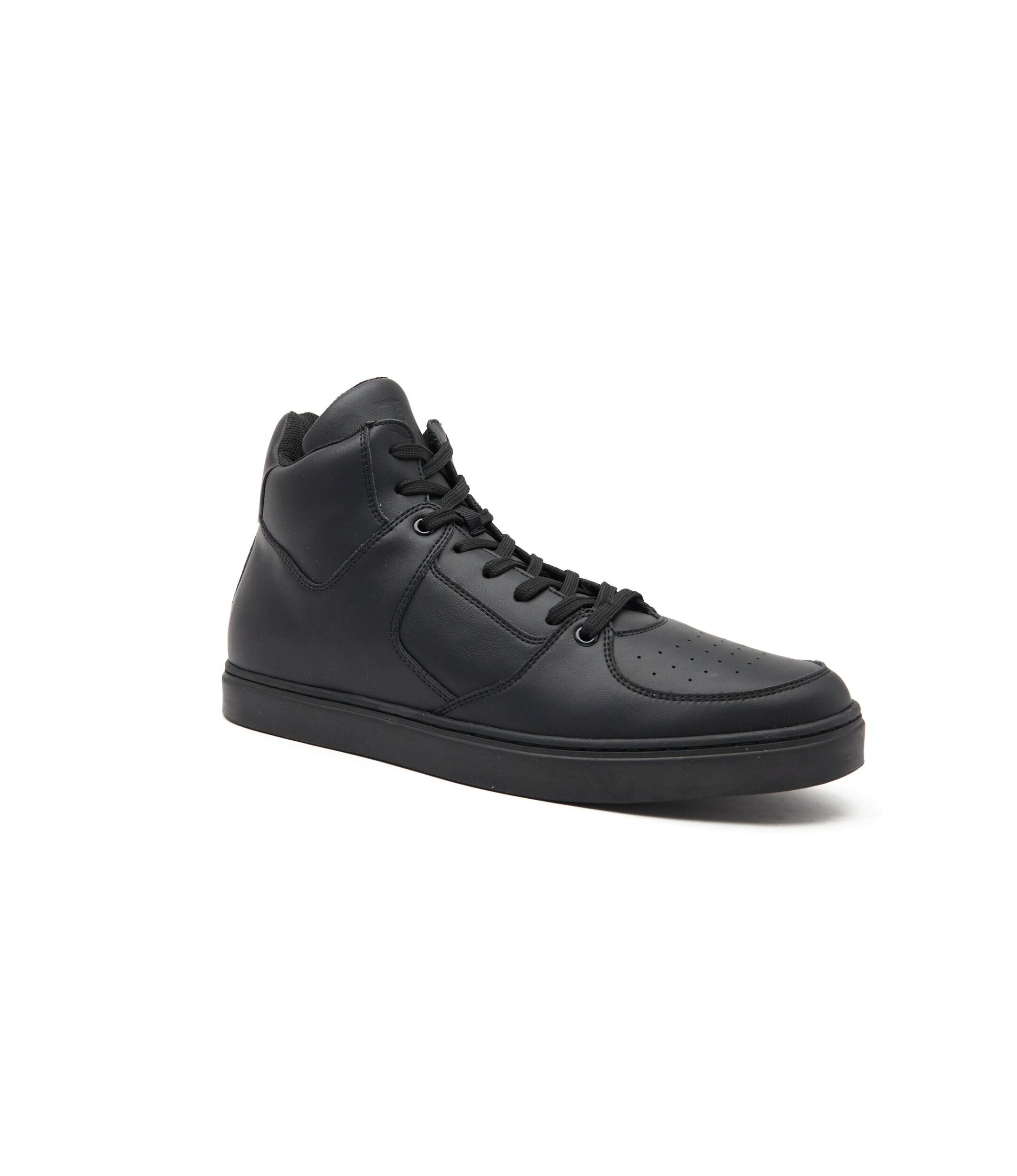 Trussardi De piele teniși PERLITE