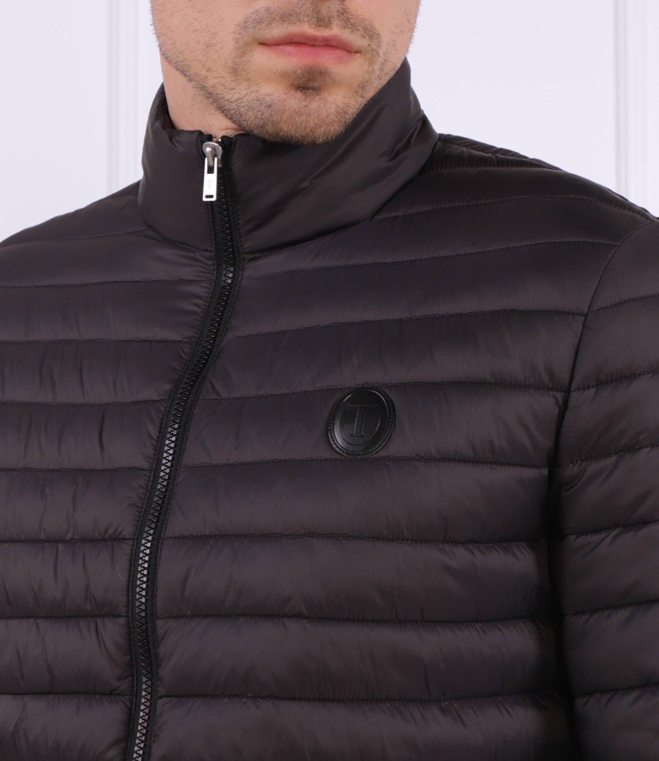 Trussardi Geacă | Regular Fit
