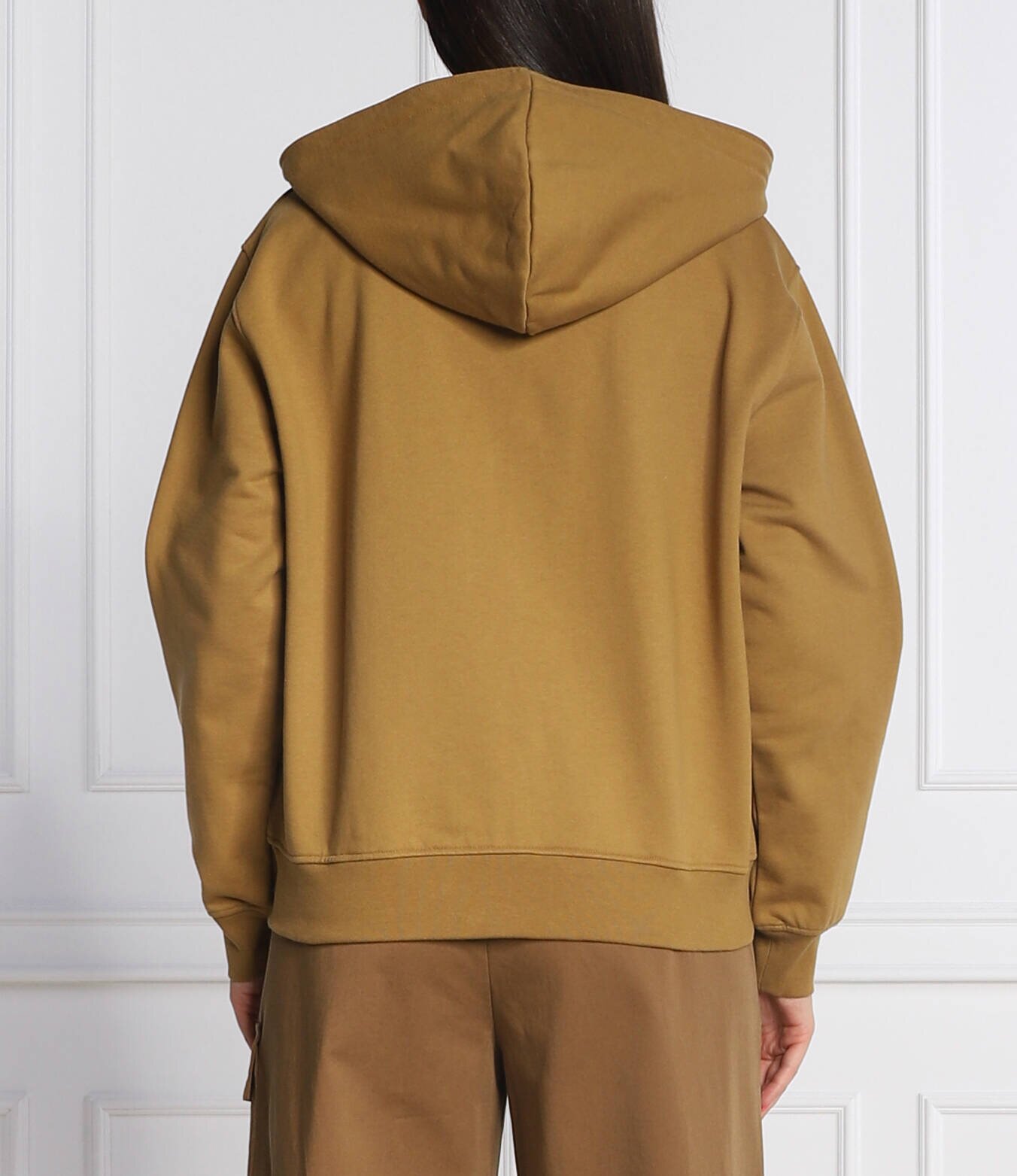 Trussardi Hanorac | Loose fit