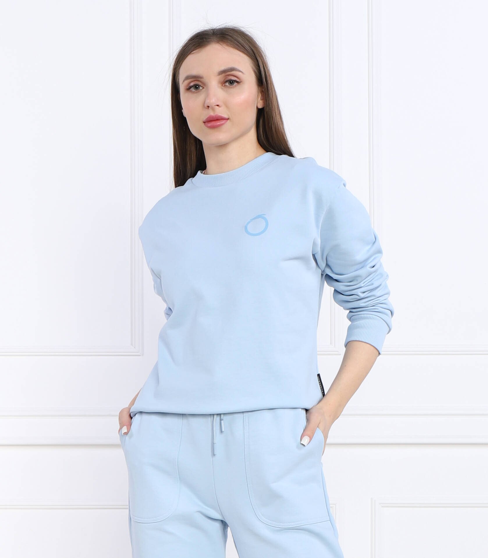Trussardi Hanorac | Regular Fit