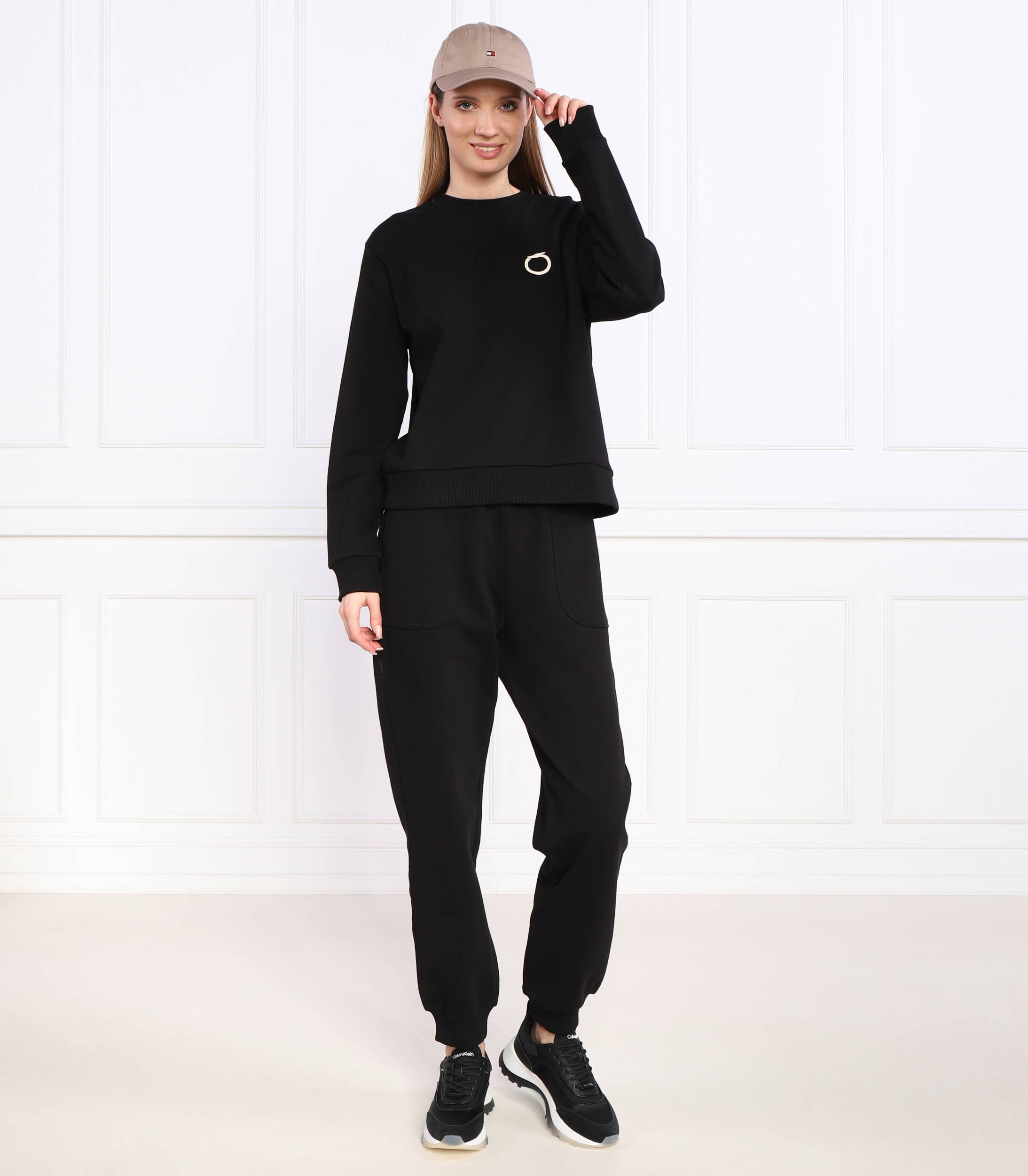 Trussardi Hanorac | Regular Fit
