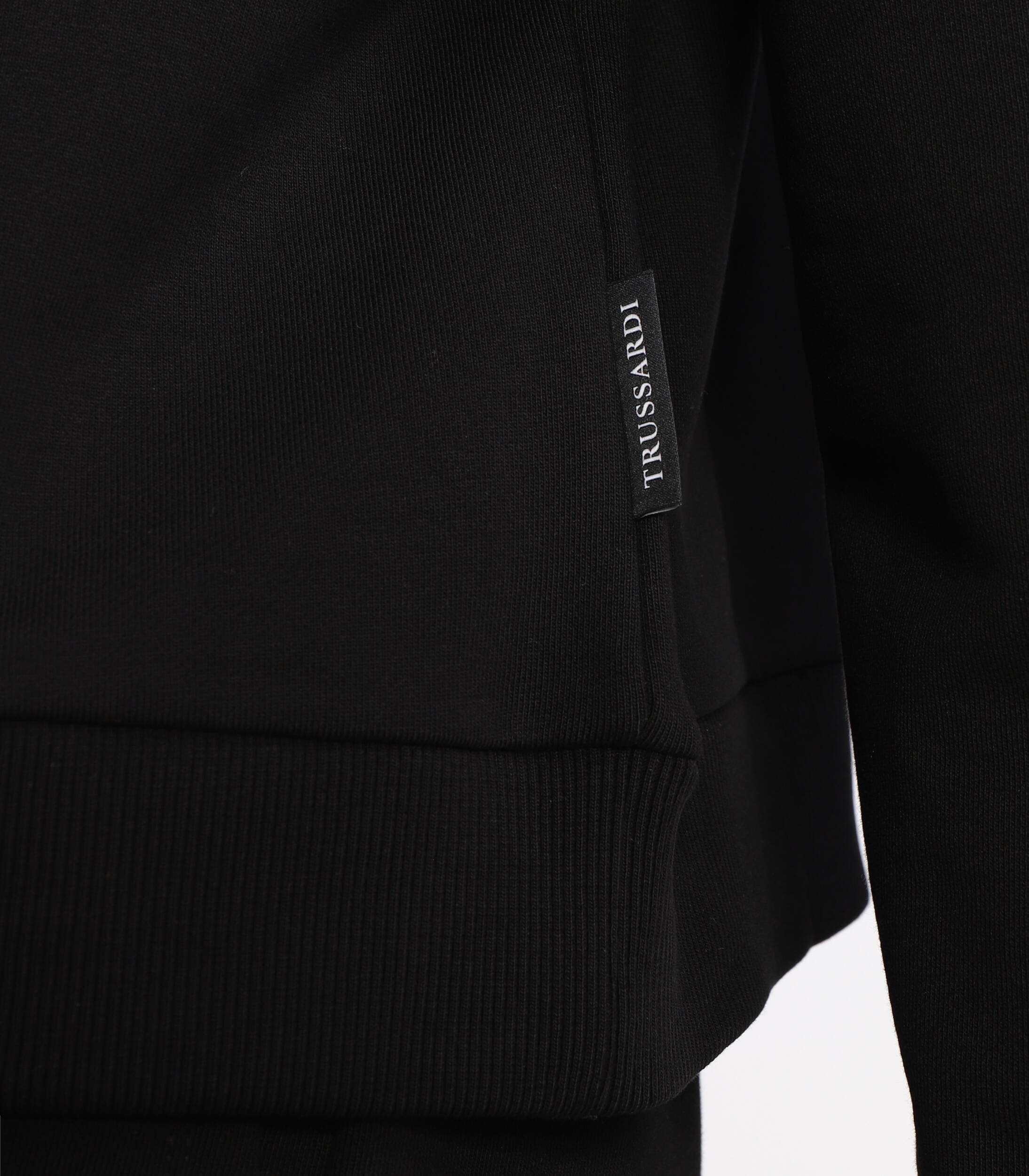 Trussardi Hanorac | Regular Fit